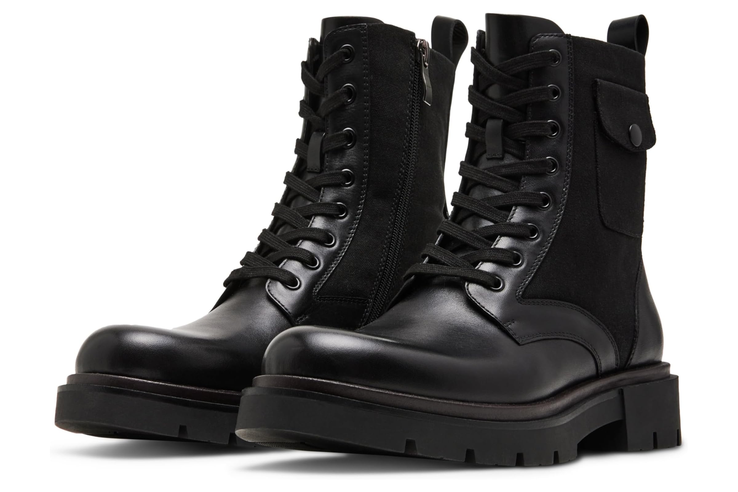 Ботинки Steve Madden Reacher 34890₽