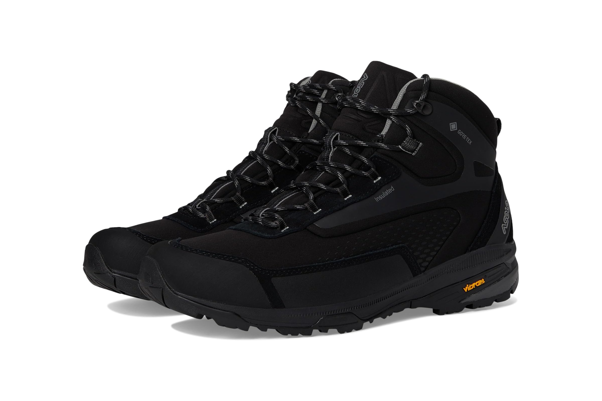 Ботинки Asolo Nuuk GV 41890₽