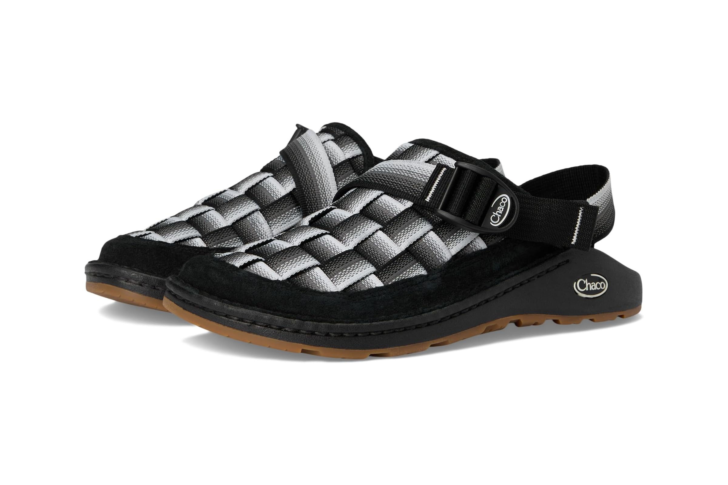 Chaco Canyon Woven Clog