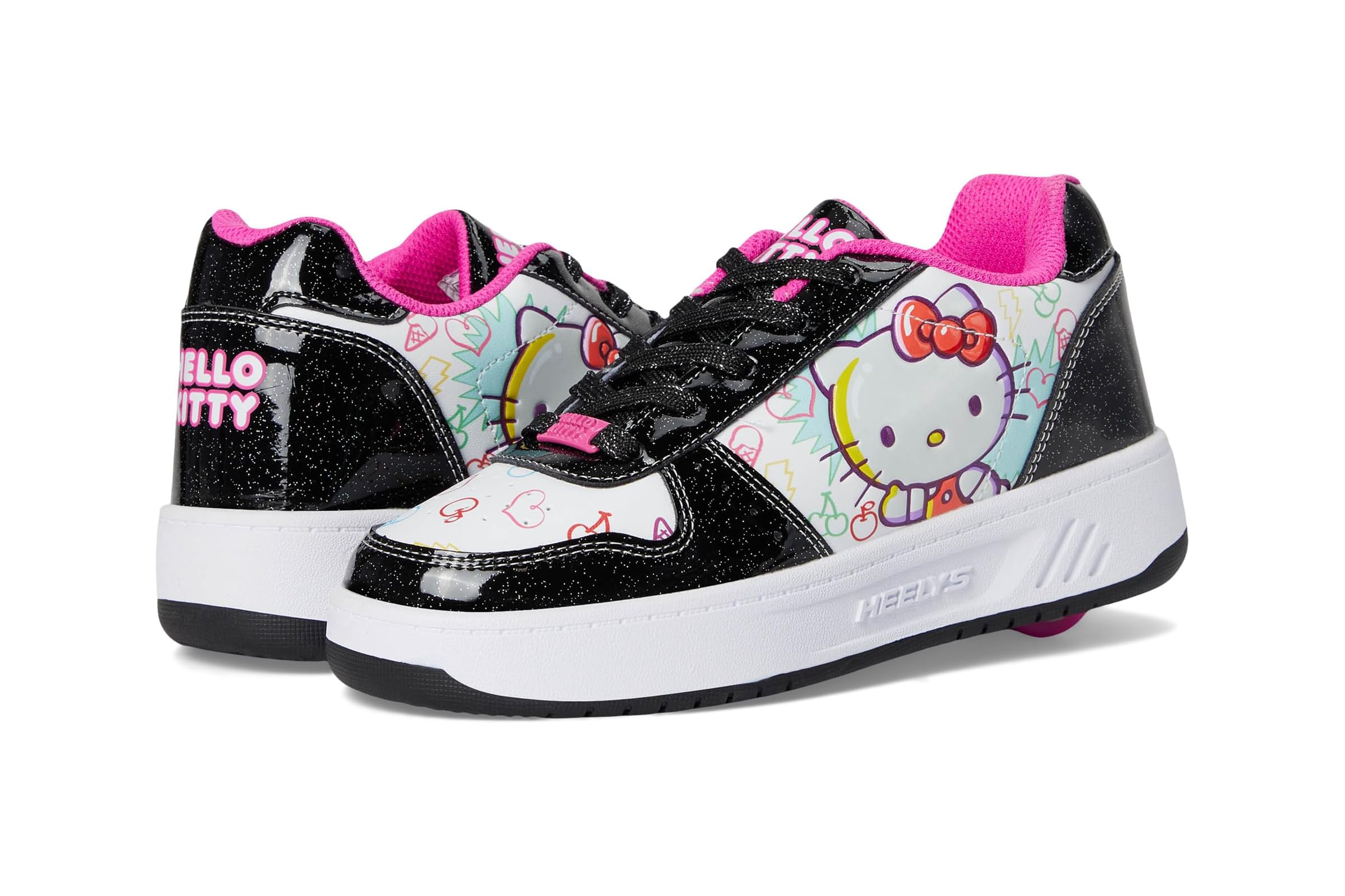 Heelys Kama Little KidBig Kid 10490₽