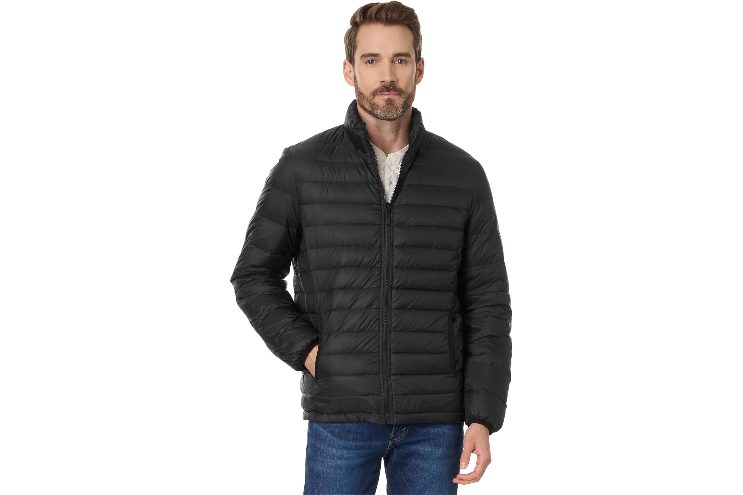 Pendleton GENESEE Reversible Down Jacket