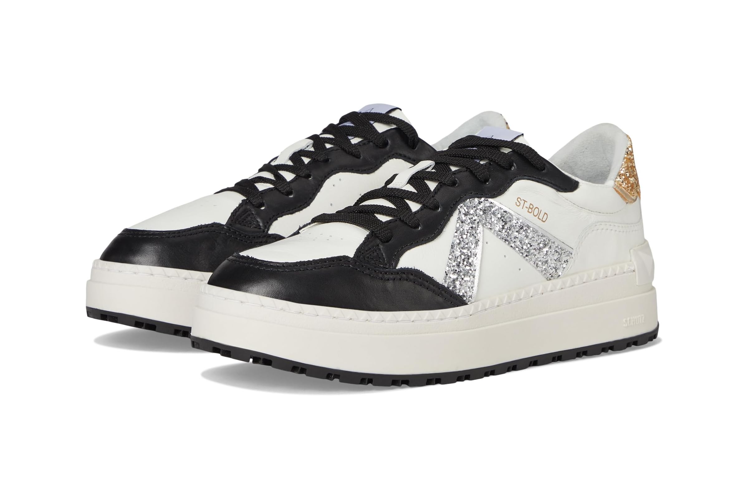 Женские кроссовки Schutz St Bold