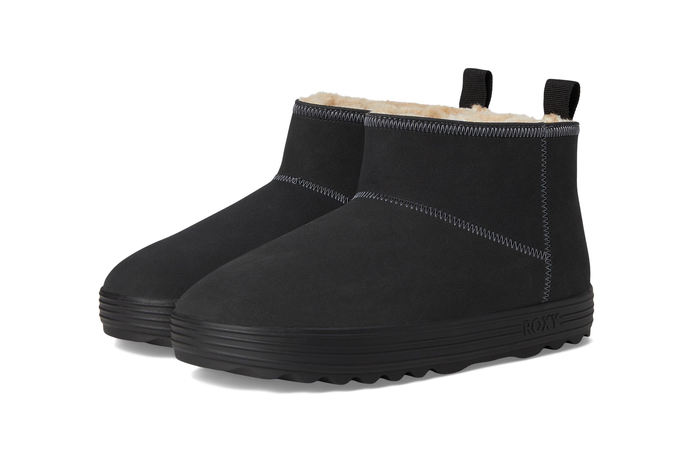 Ботинки Roxy Pow Booty