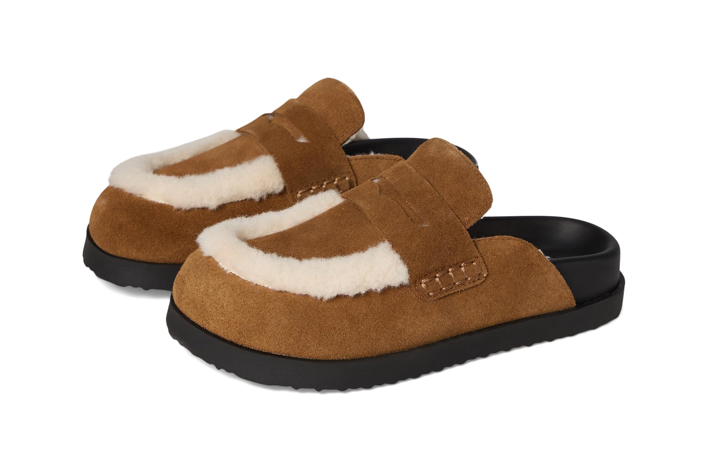 Тапочки Steve Madden Tomlin 17790₽