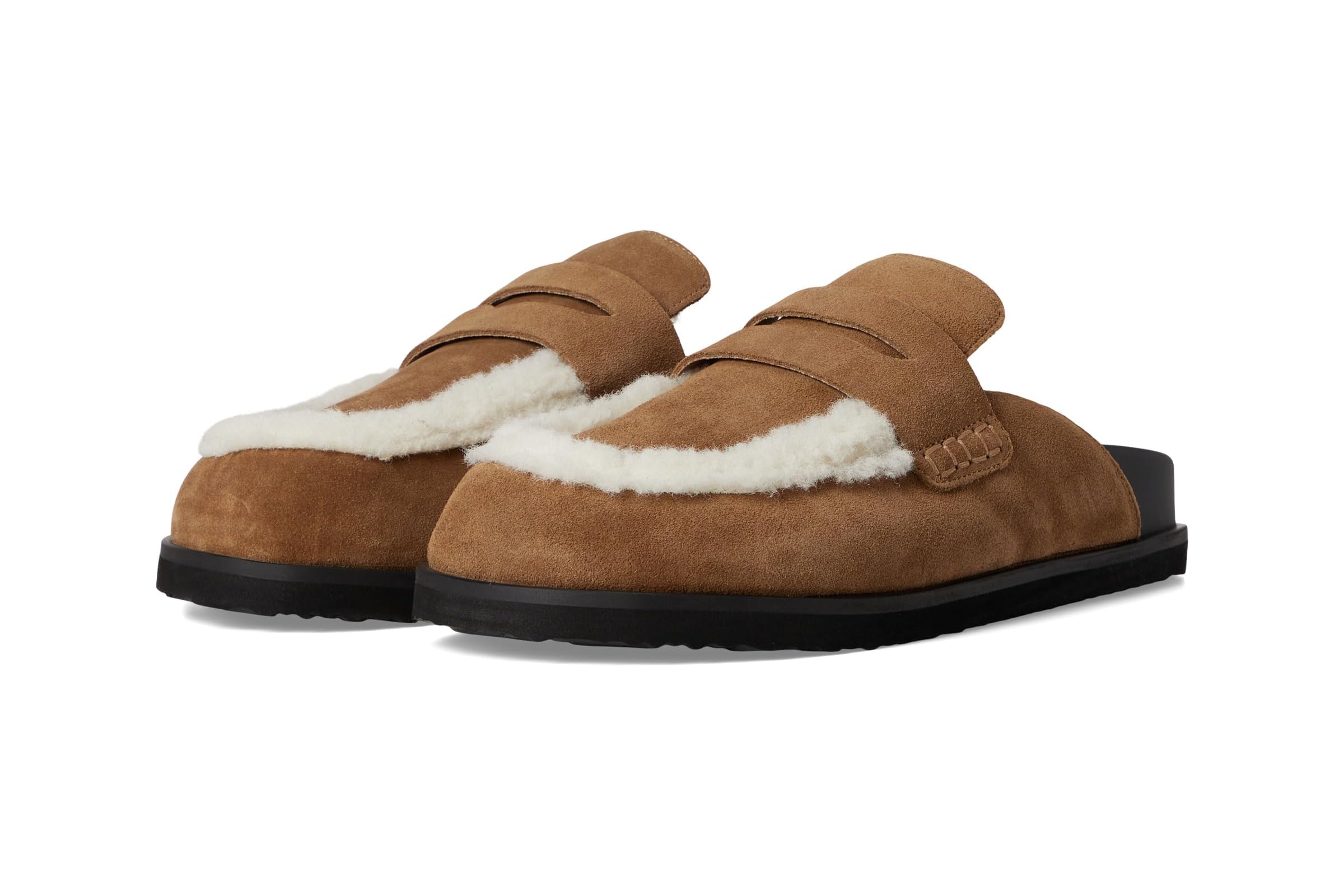 Тапочки Steve Madden Tomlin 17490₽