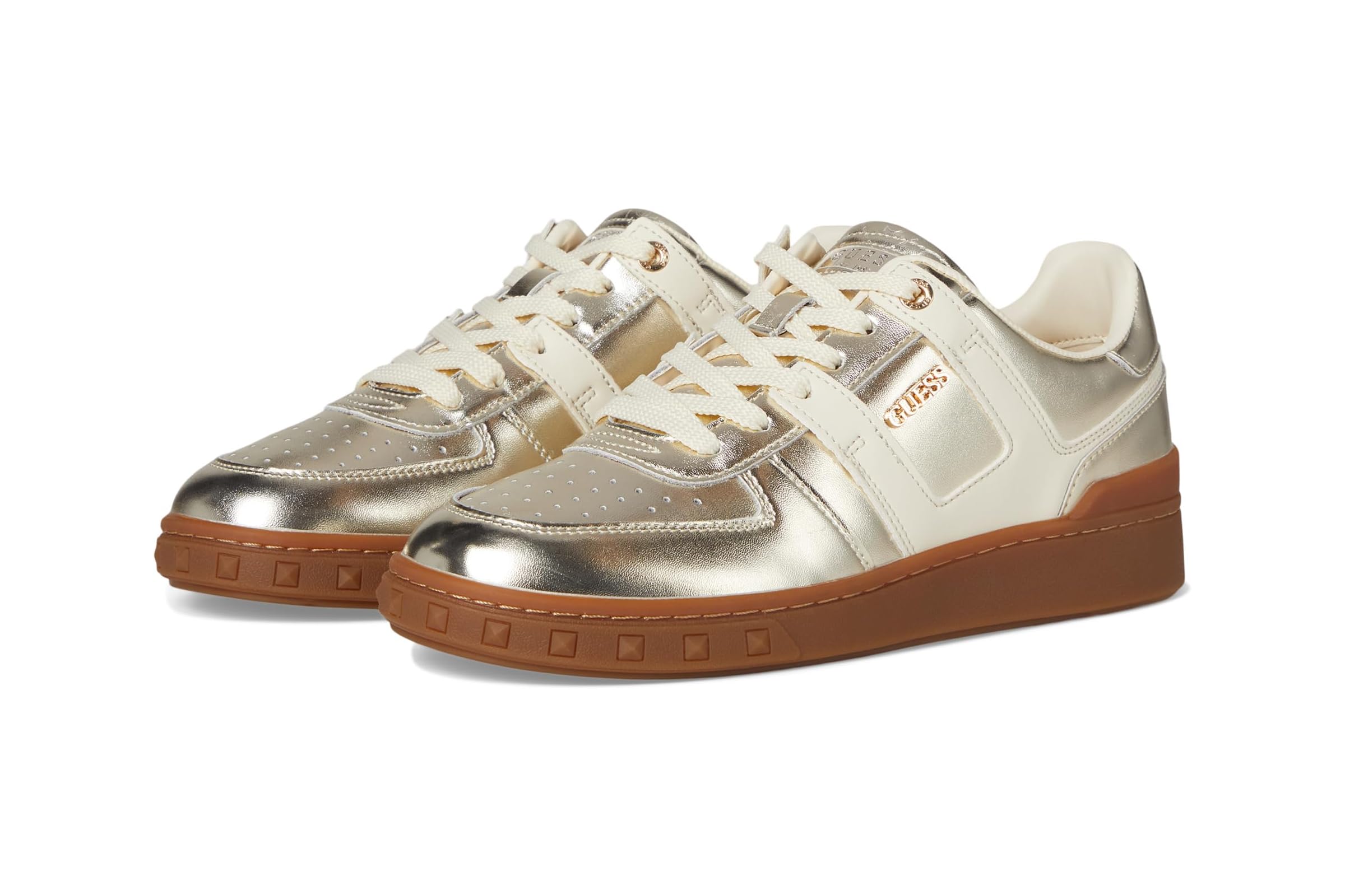 Женские кроссовки GUESS Inart 8890₽