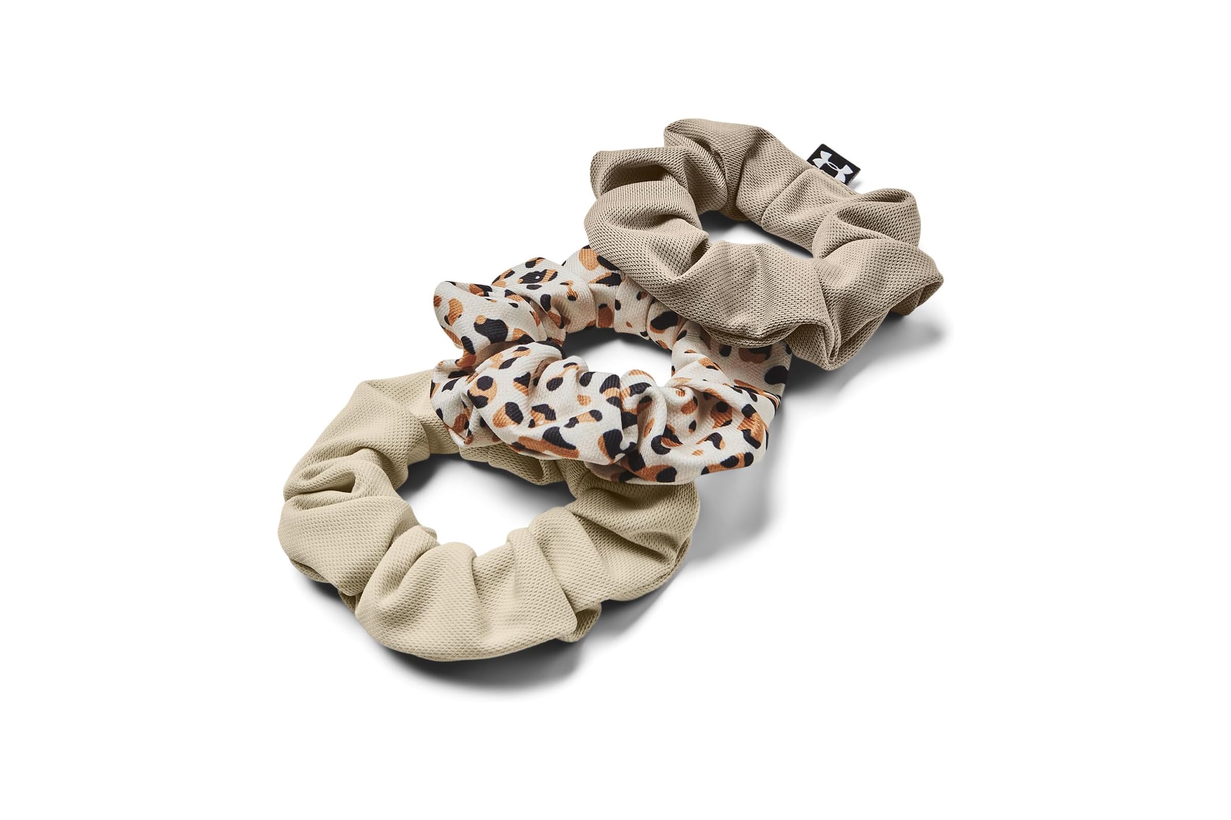 Аксессуар для волос Under Armour Blitzing Scrunchie 3-Pack 3790₽