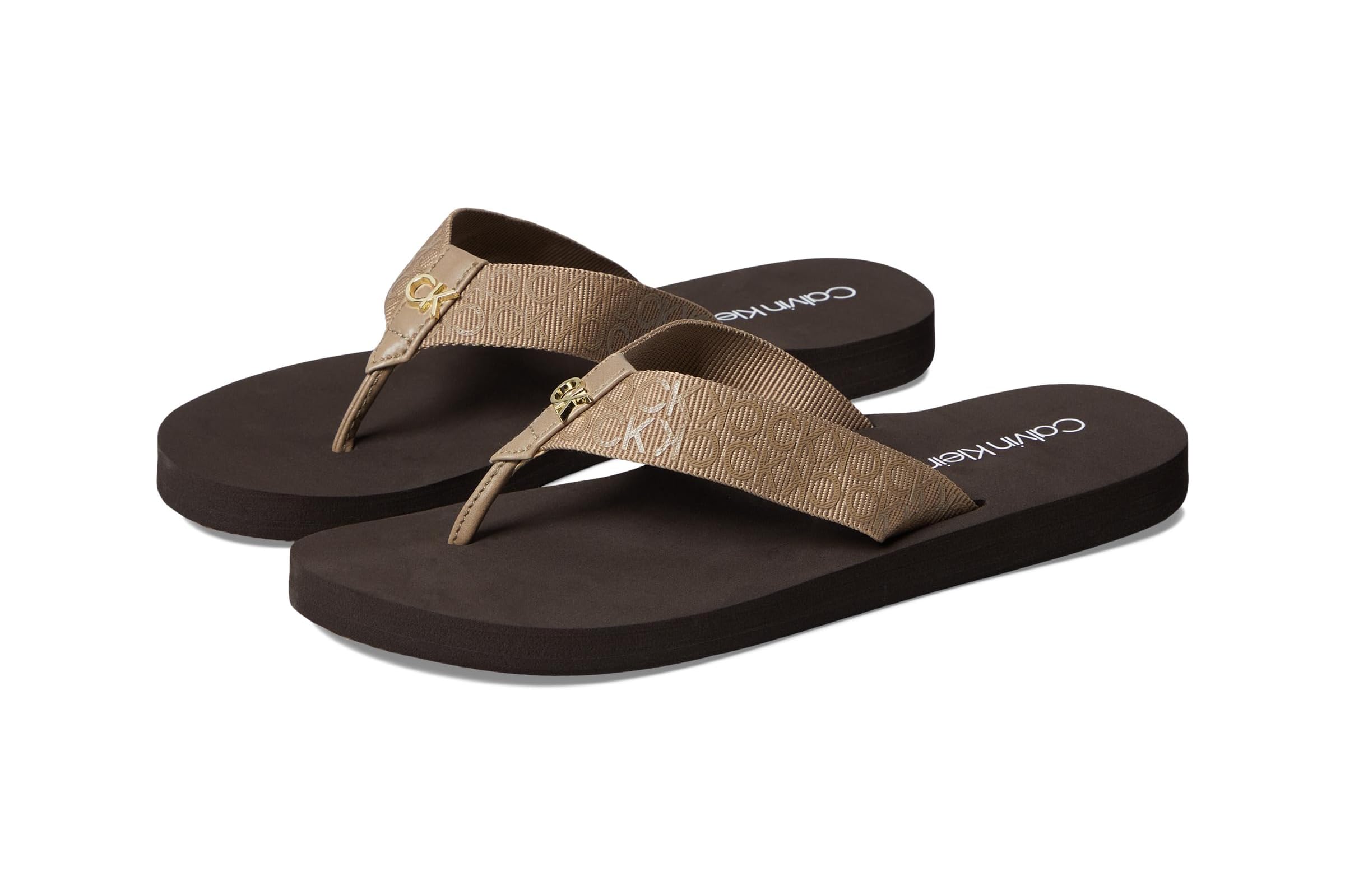 Calvin Klein Caluha 4190₽