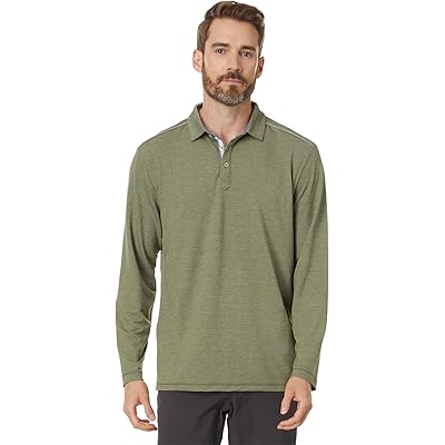 Мужская рубашка Tommy Bahama Coasta Vera Polo Ls