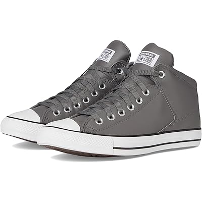 Converse Chuck Taylor All Star High Street Faux-Leather