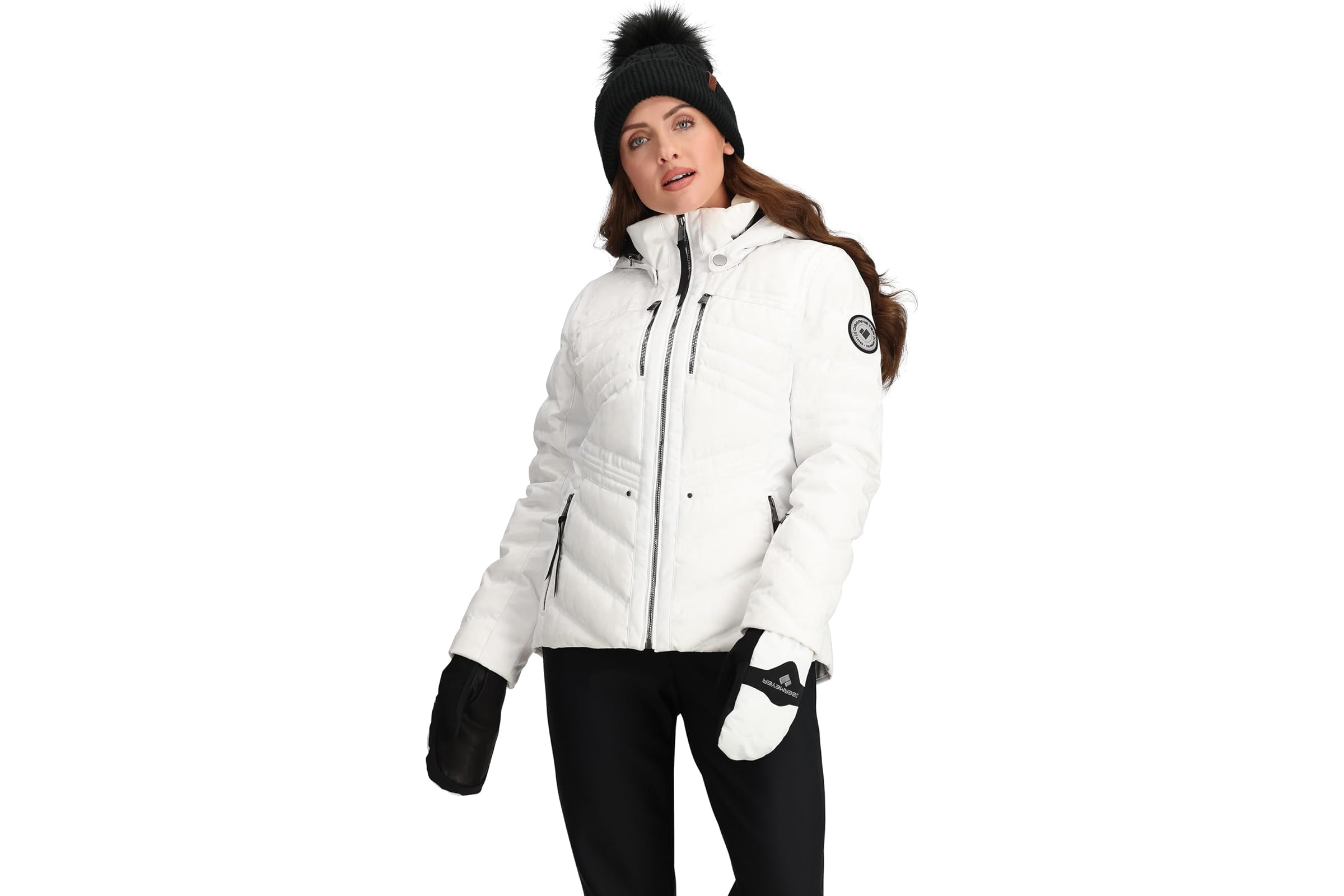 Obermeyer Devon Down Jacket