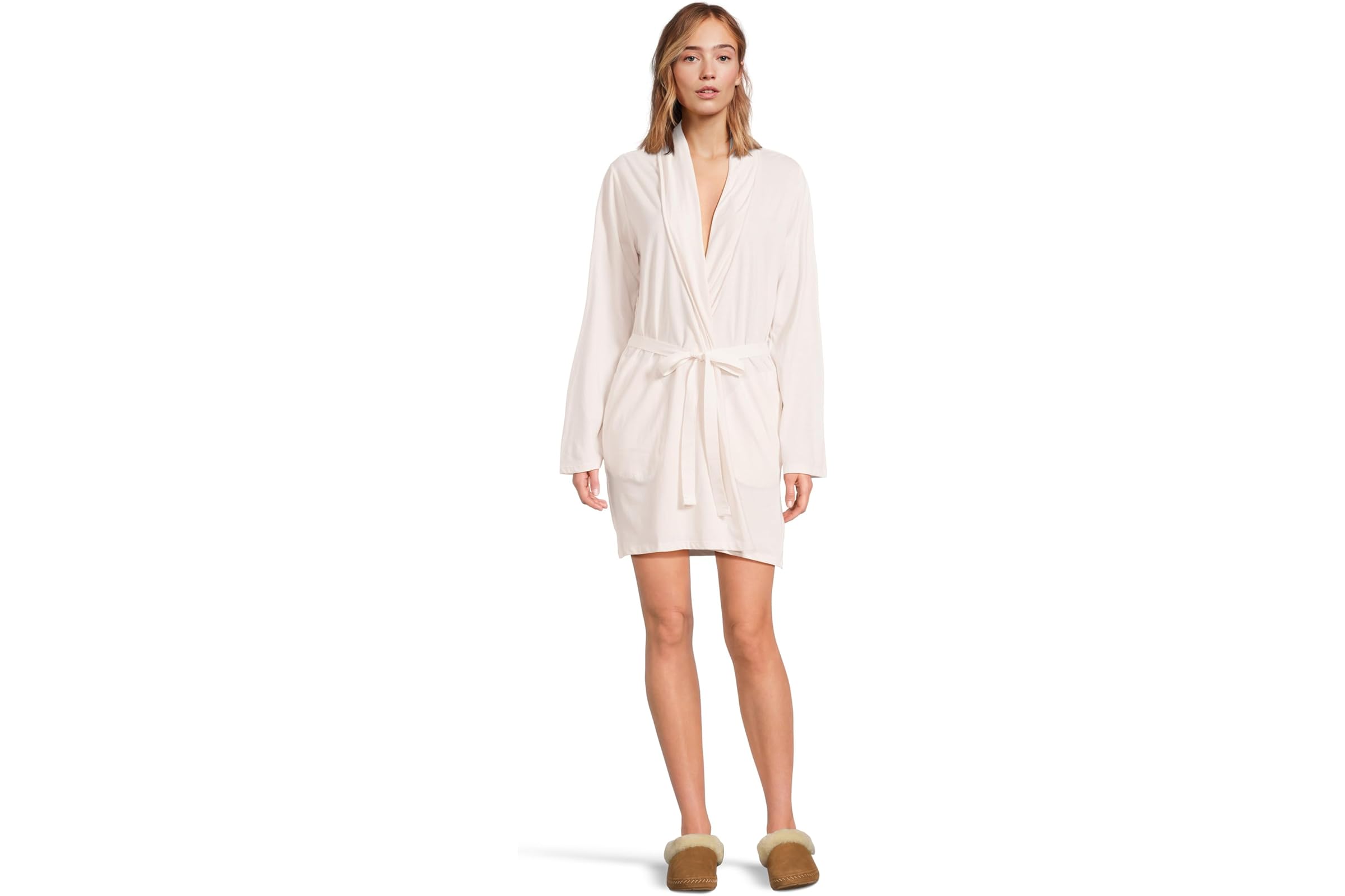 Skin Natural Skin 36 12 Juliana Organic Cotton Robe 13990₽