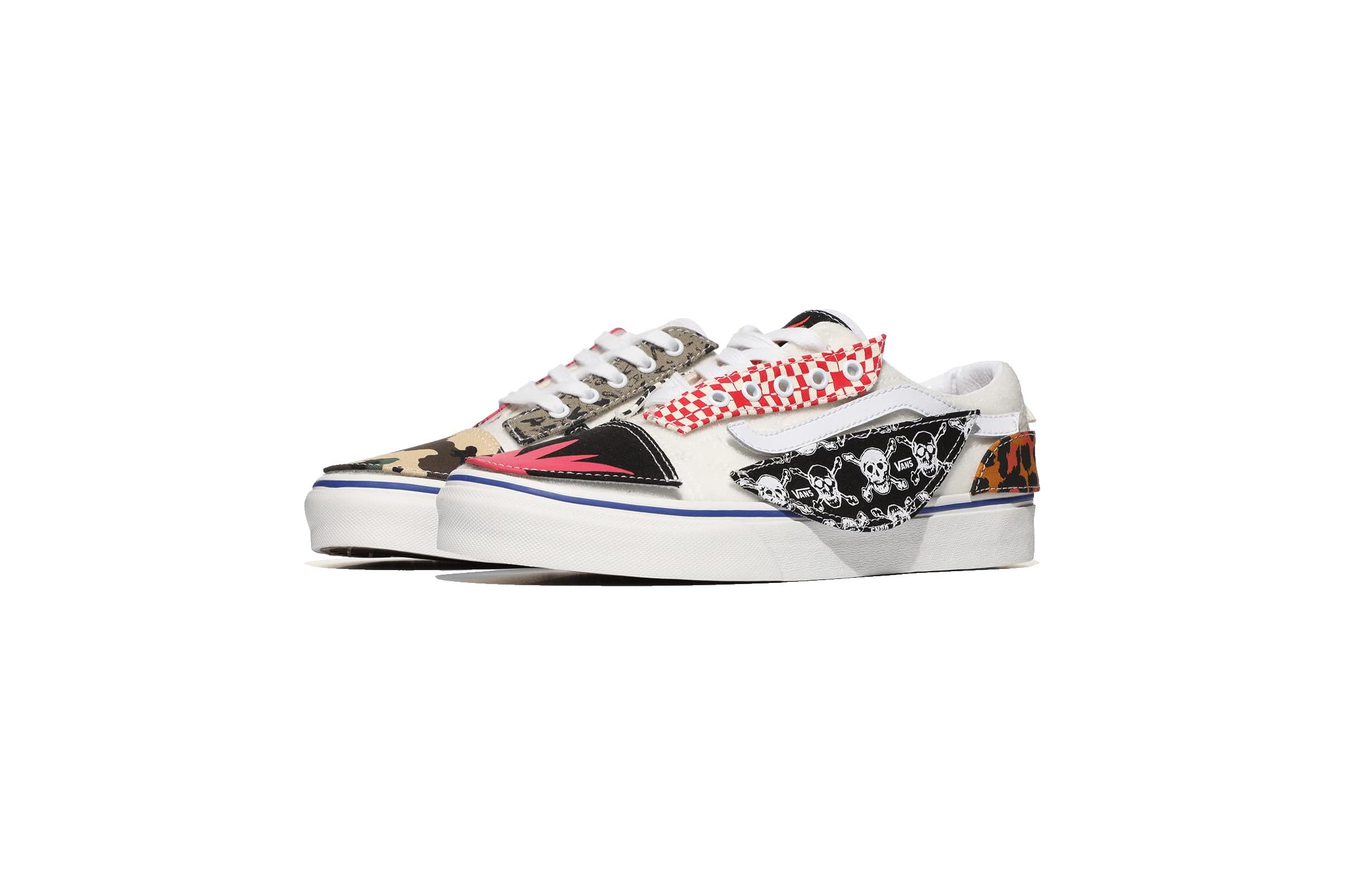 Vans Diy Low 14090₽