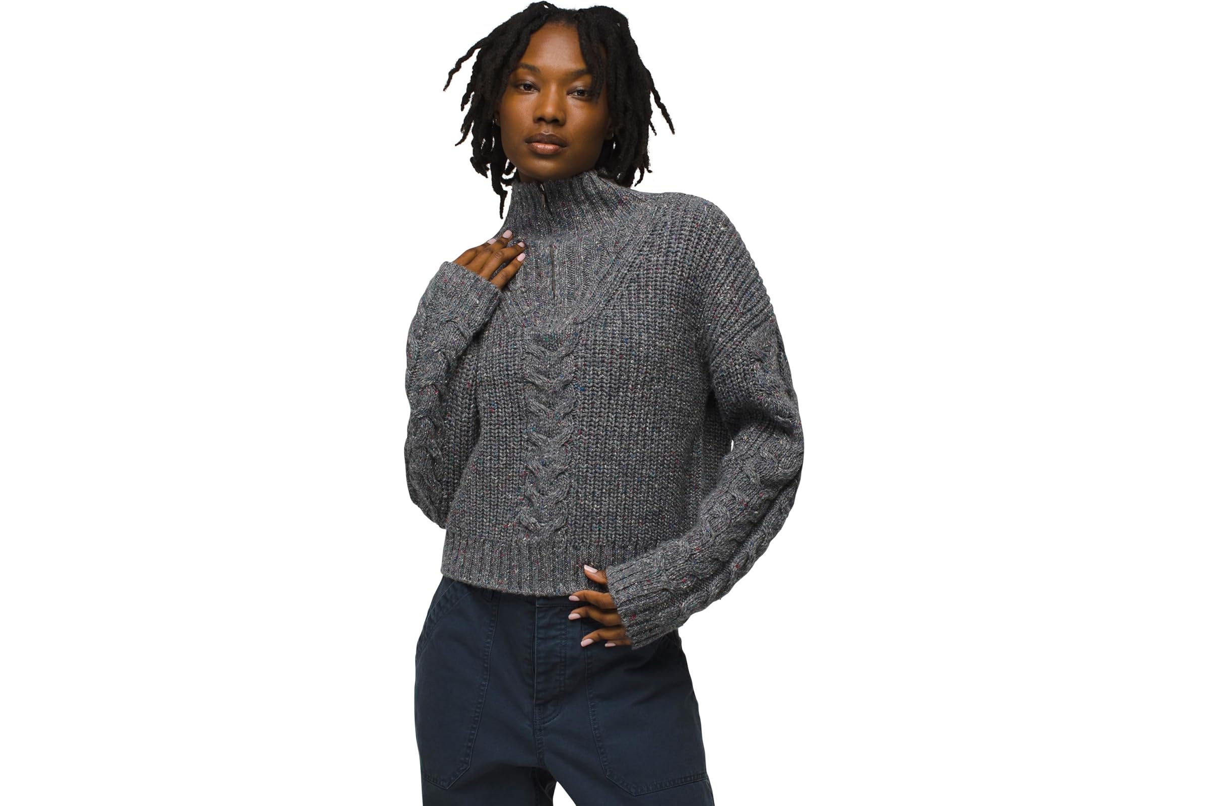 Prana Laurel Creek Sweater 11890₽