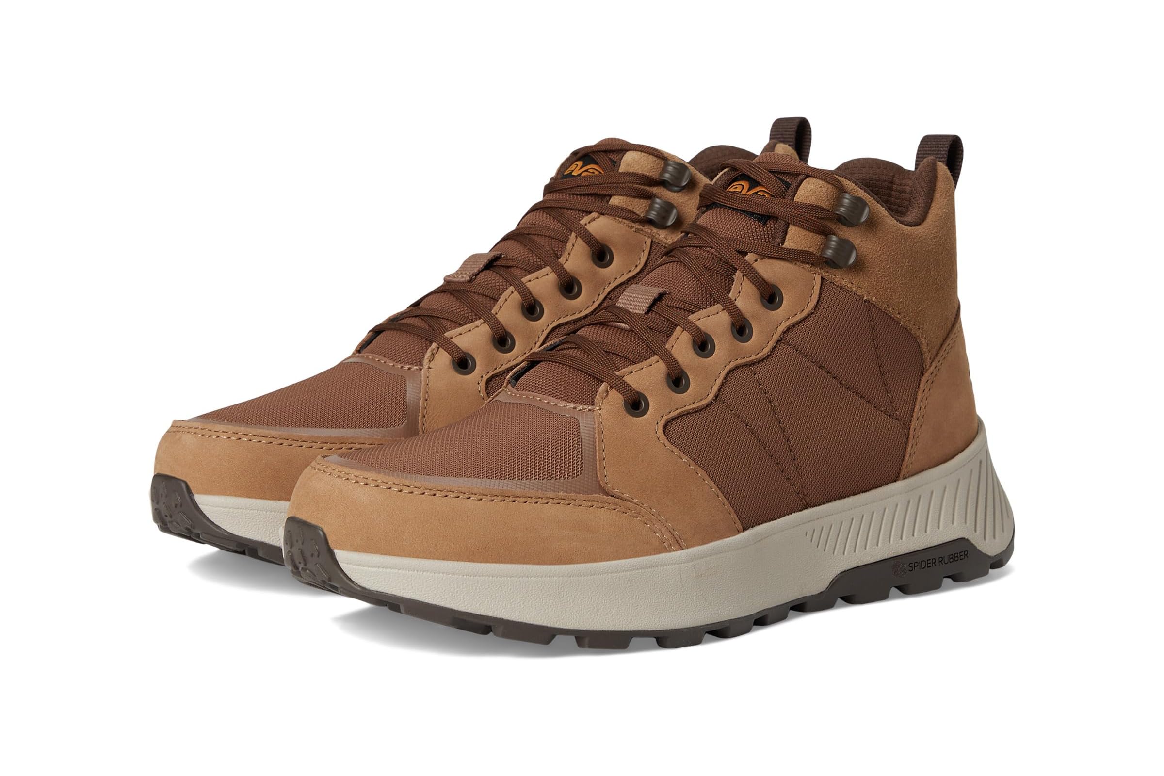 Teva Ellwood Mid