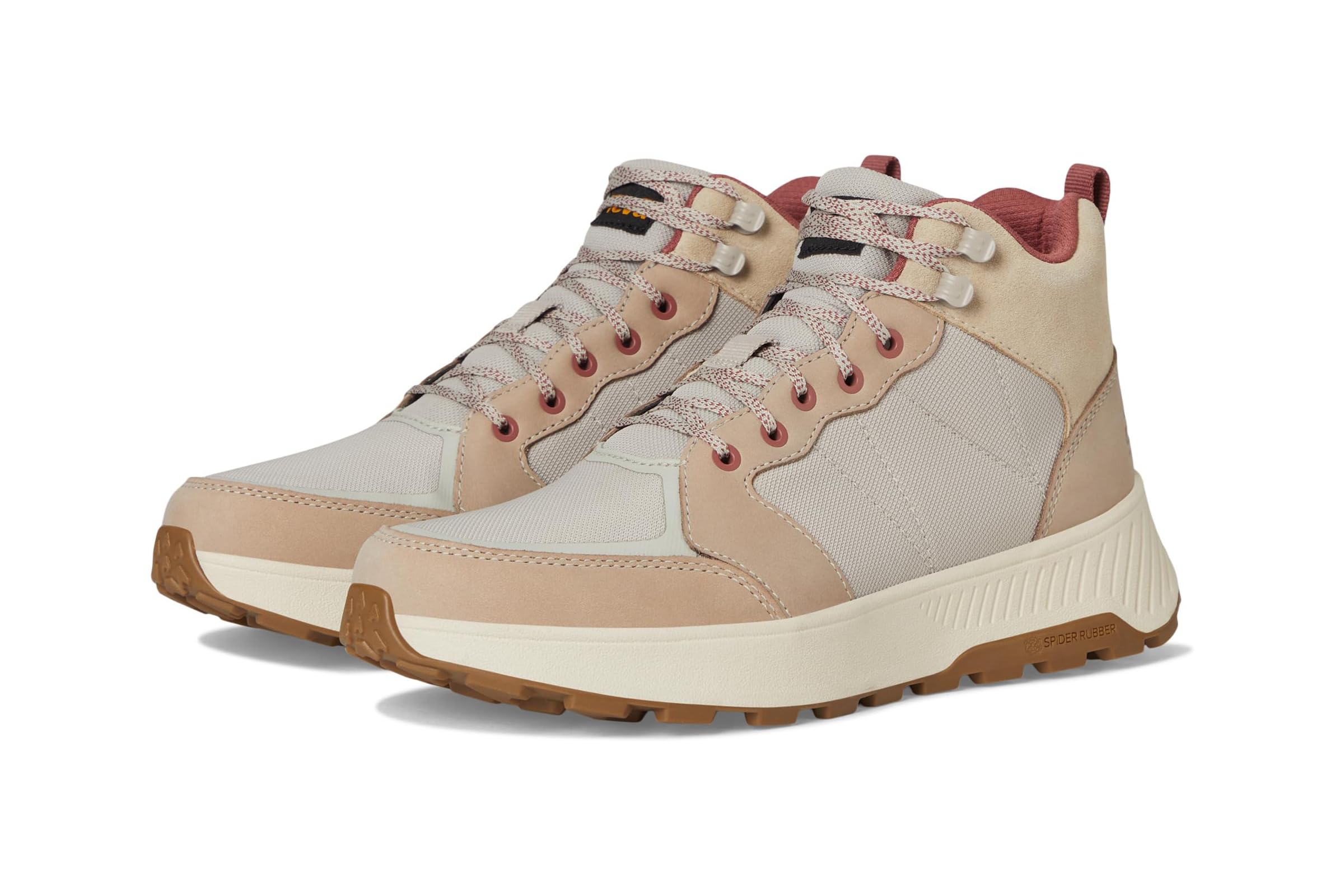 Женские кроссовки Teva Ellwood Mid 16990₽