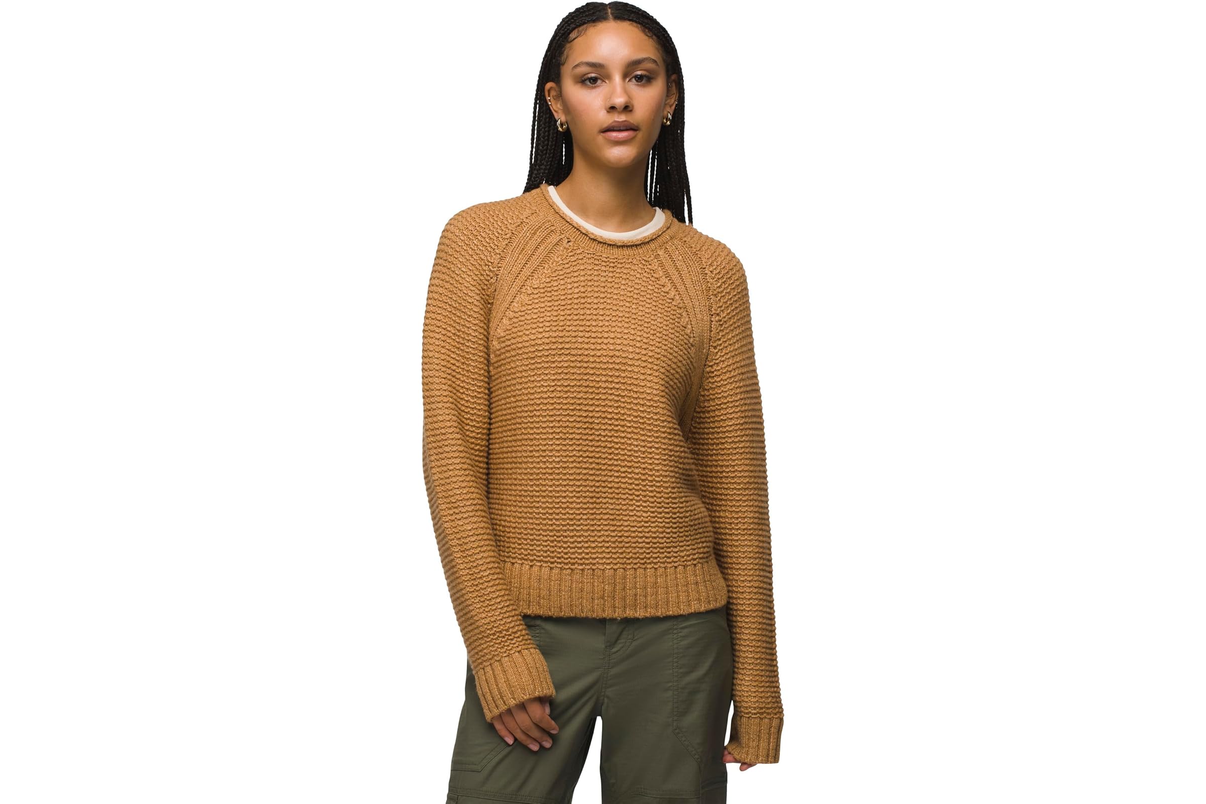 Prana Cades Cove Sweater 14790₽