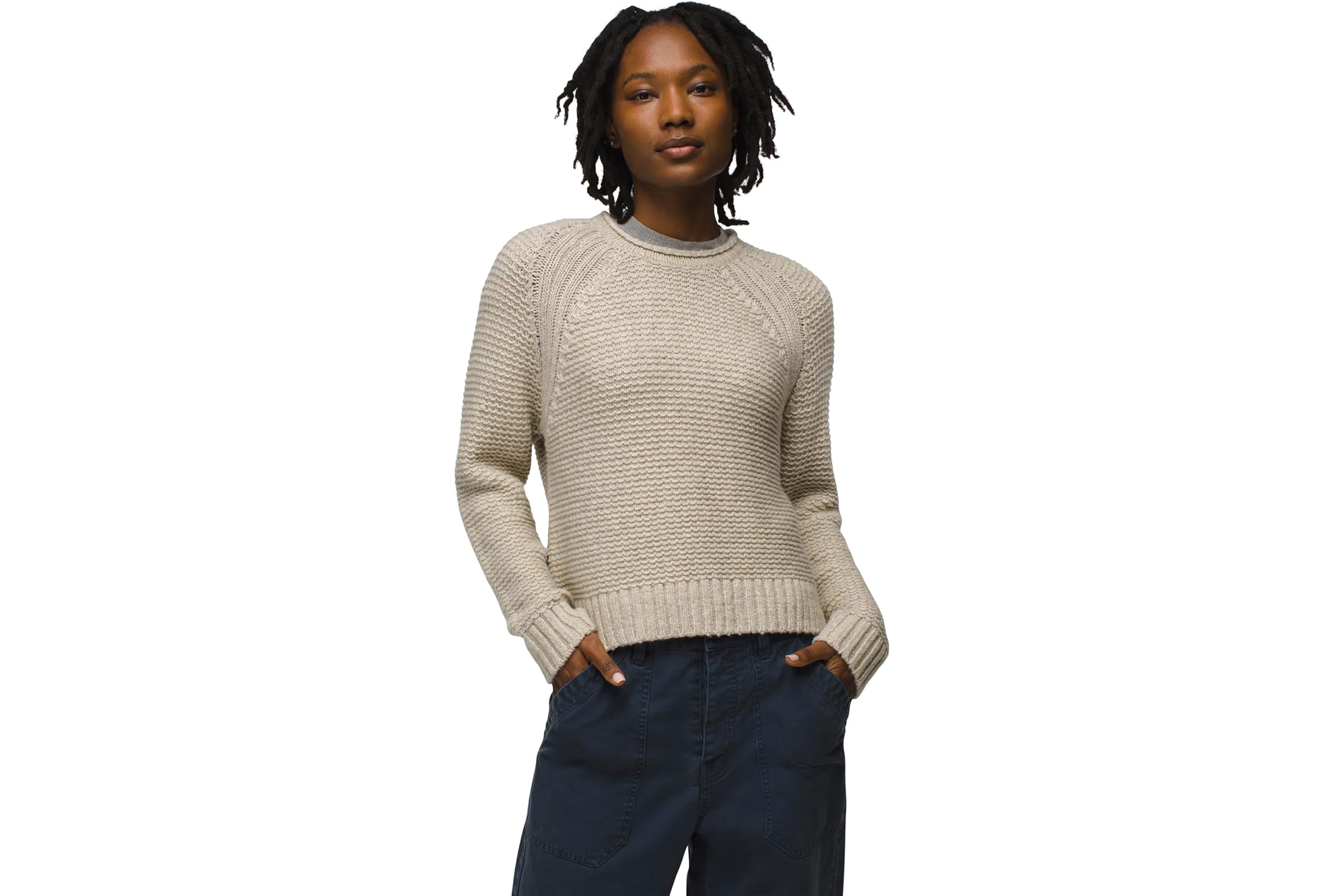 Prana Cades Cove Sweater 19490₽
