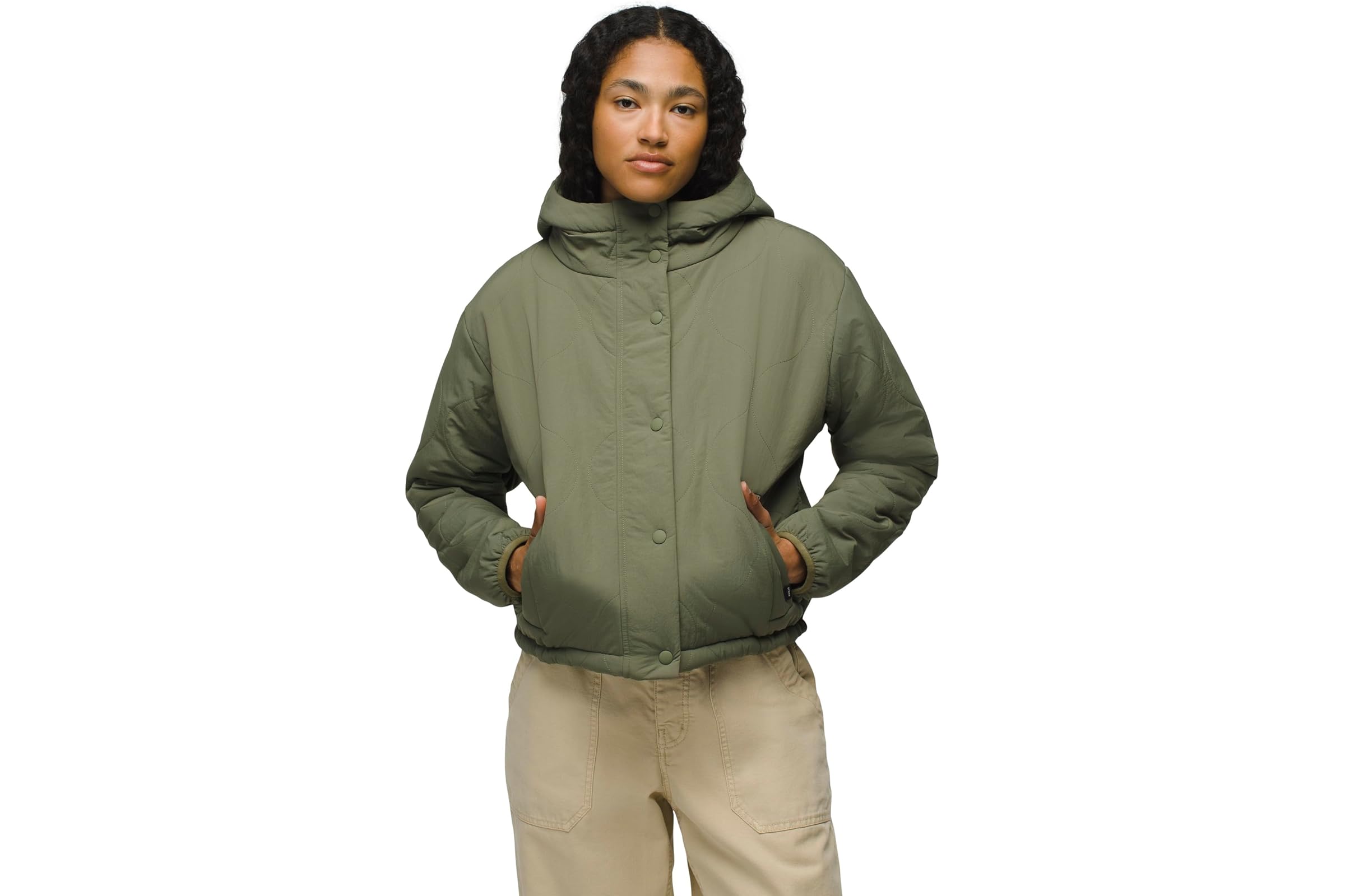 Prana Encinitas Jacket 22990₽