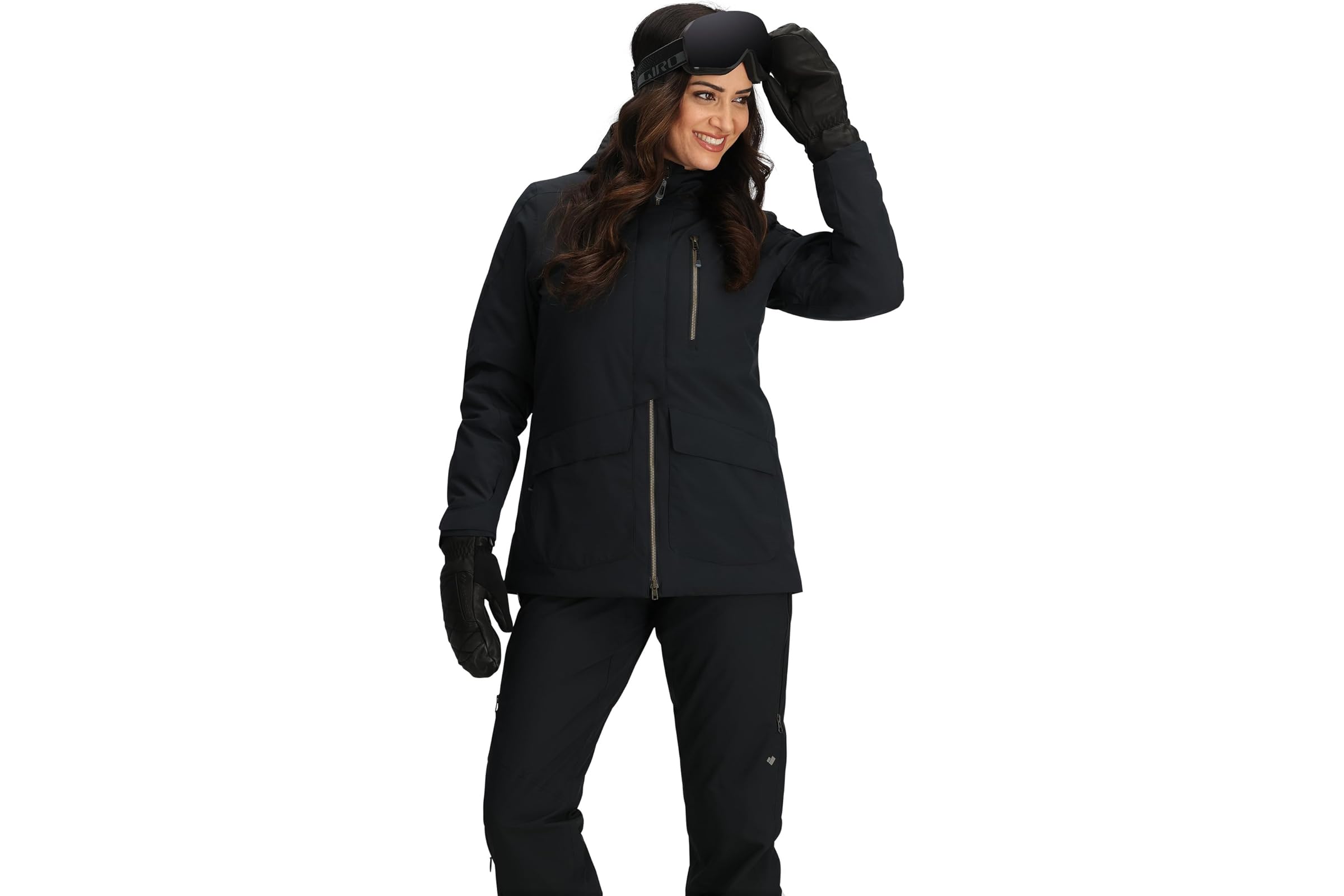 Obermeyer First Tracks Jacket