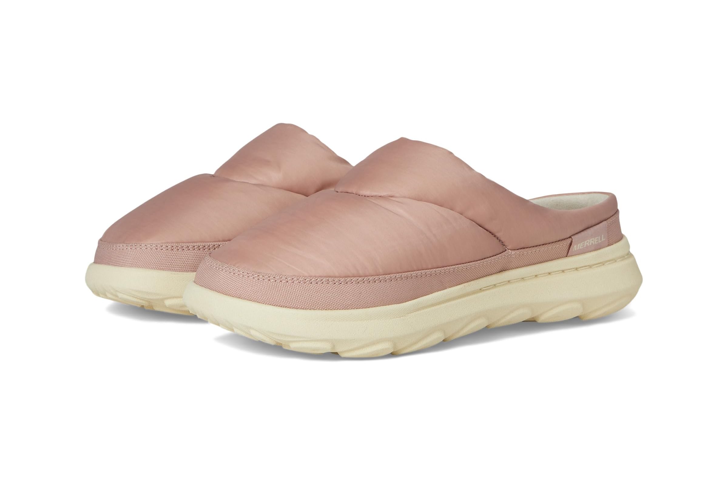 Merrell Hut Moc 2 Quilted Slide