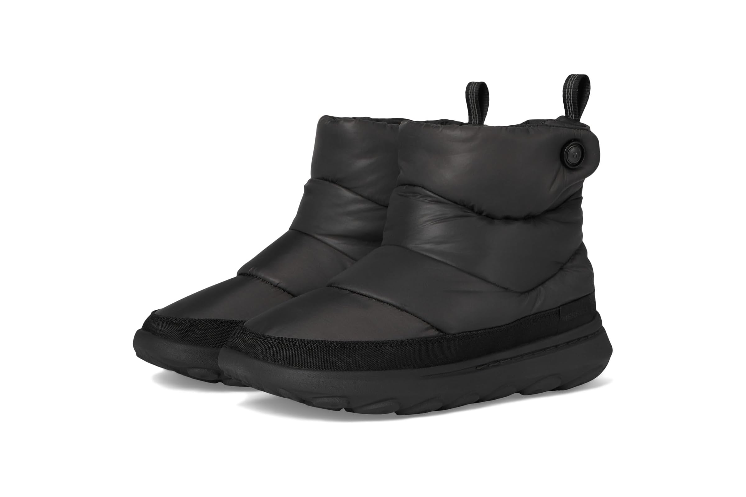 Ботинки Merrell Hut Moc 2 Quilted 17990₽