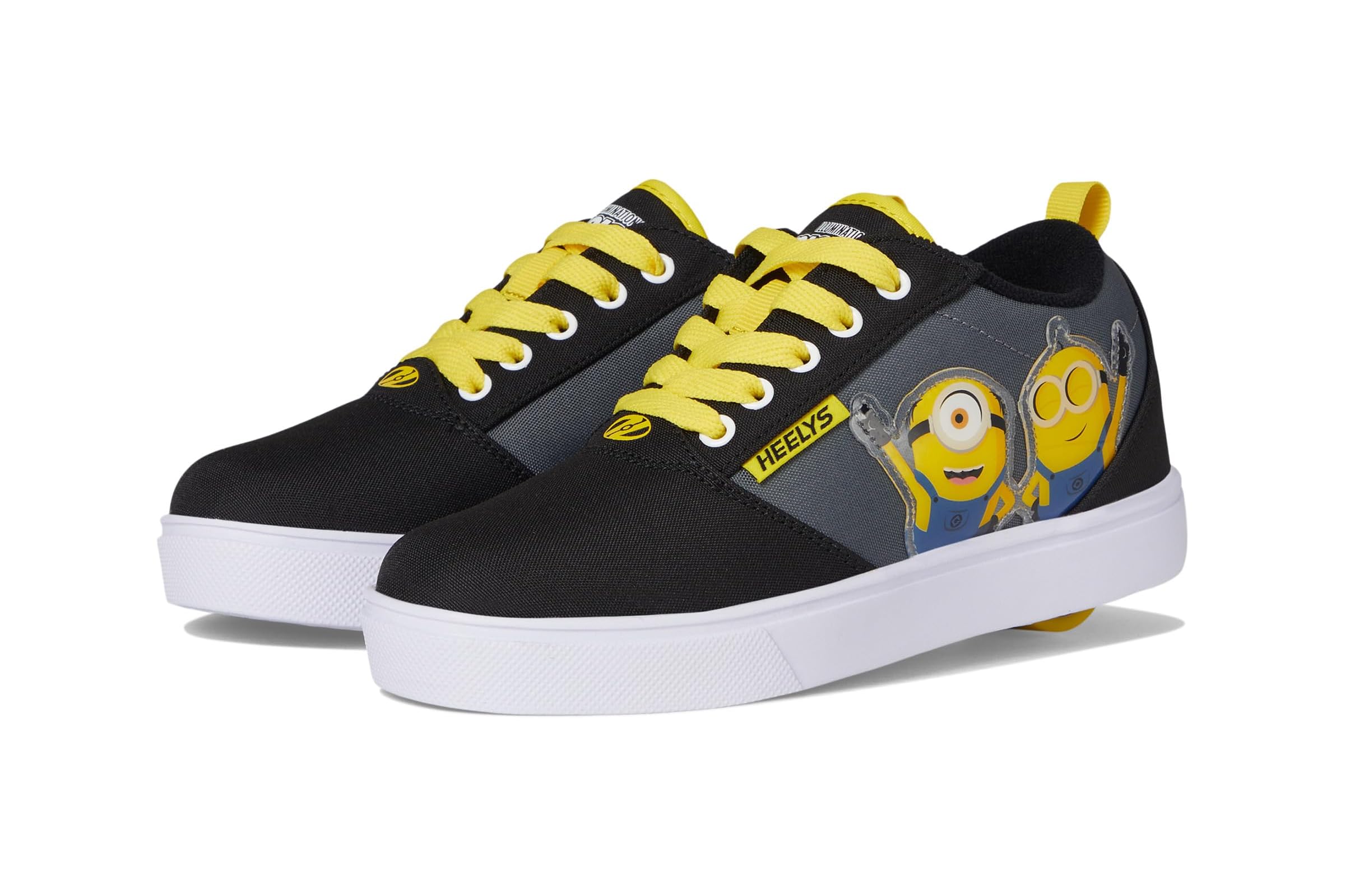 Heelys Pro 20 Minions Little KidBig KidAdult 8690₽