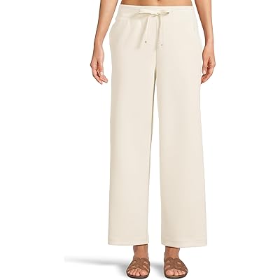 Брюки Tommy Bahama Reversible Palm Voyage Wide Leg Ankle Pant