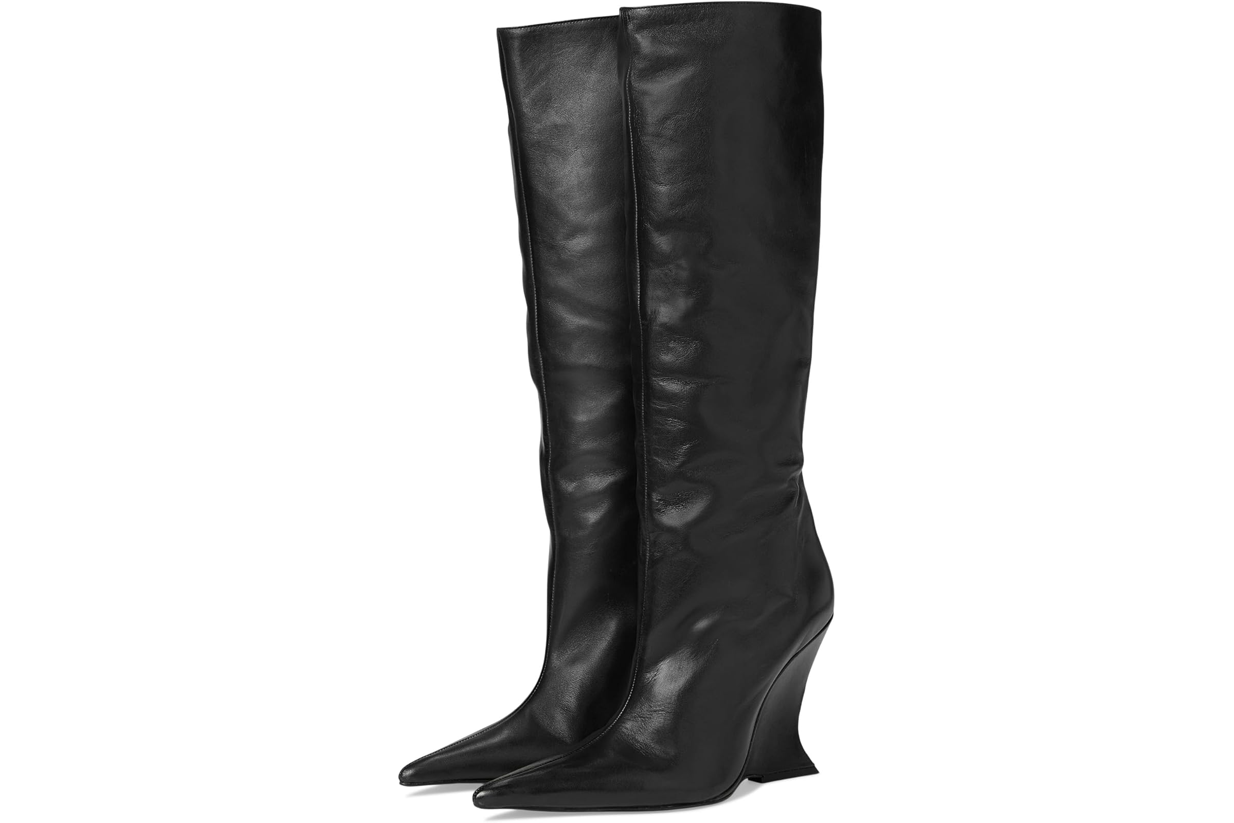 Ботинки Schutz Siena Over the Knee 32790₽