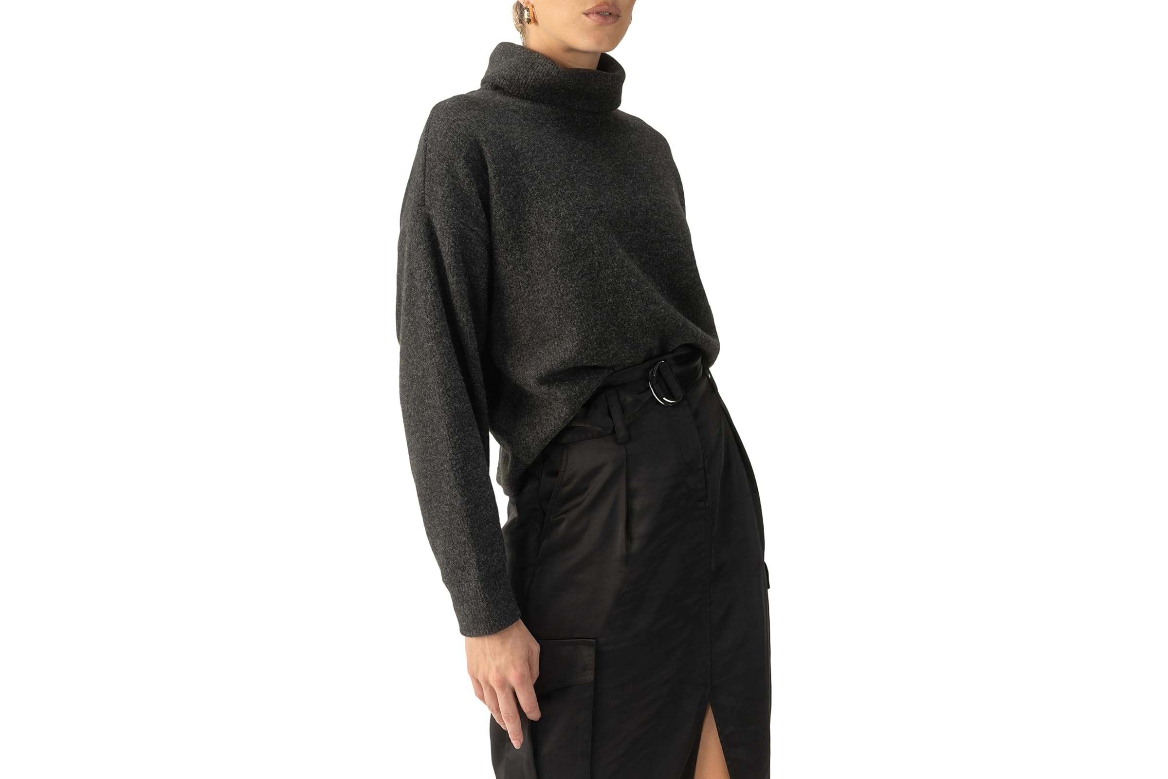 Sanctuary Everyday Cozy Popover 8890₽