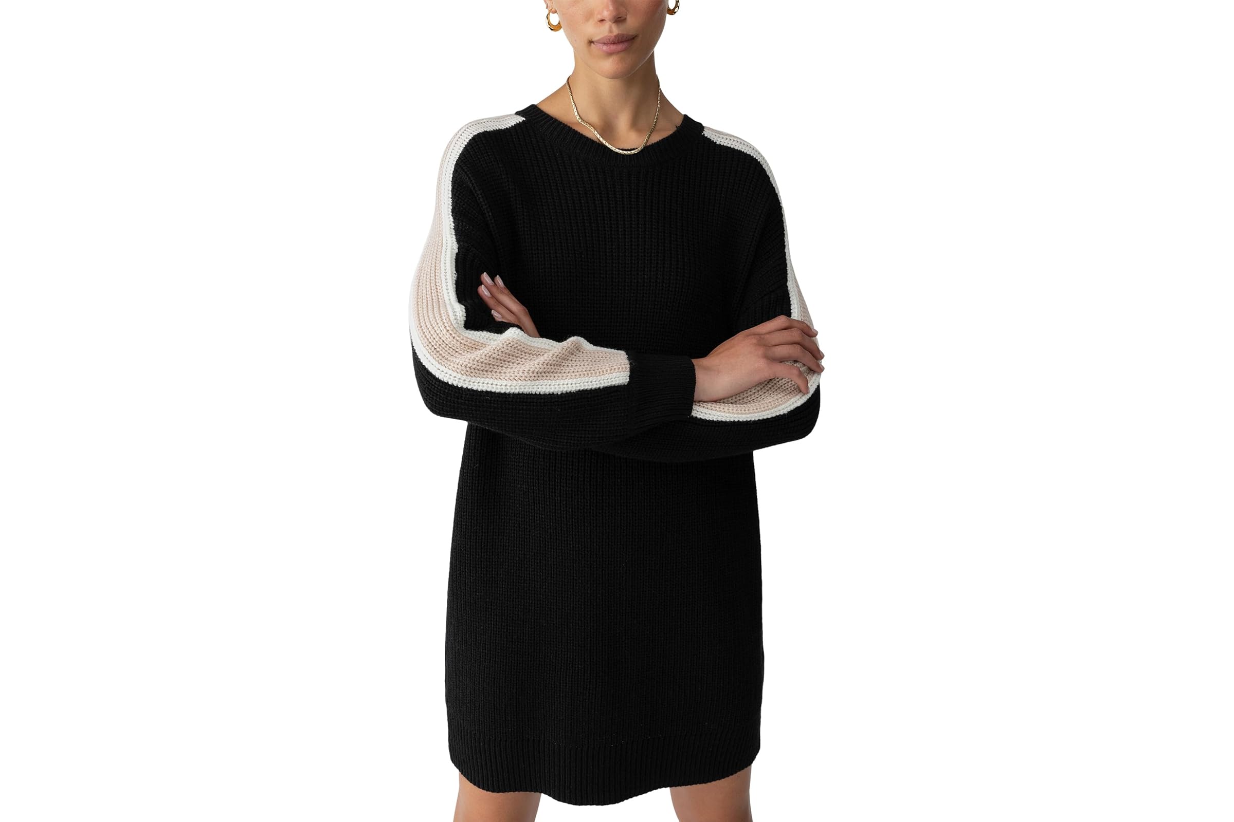 Платье Sanctuary Speedway Sweater Dress 16890₽