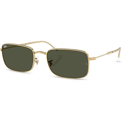 Мужские солнцезащитные очки Ray-Ban 0RB3746