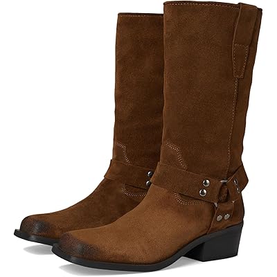 Ботинки Steve Madden Ruskin