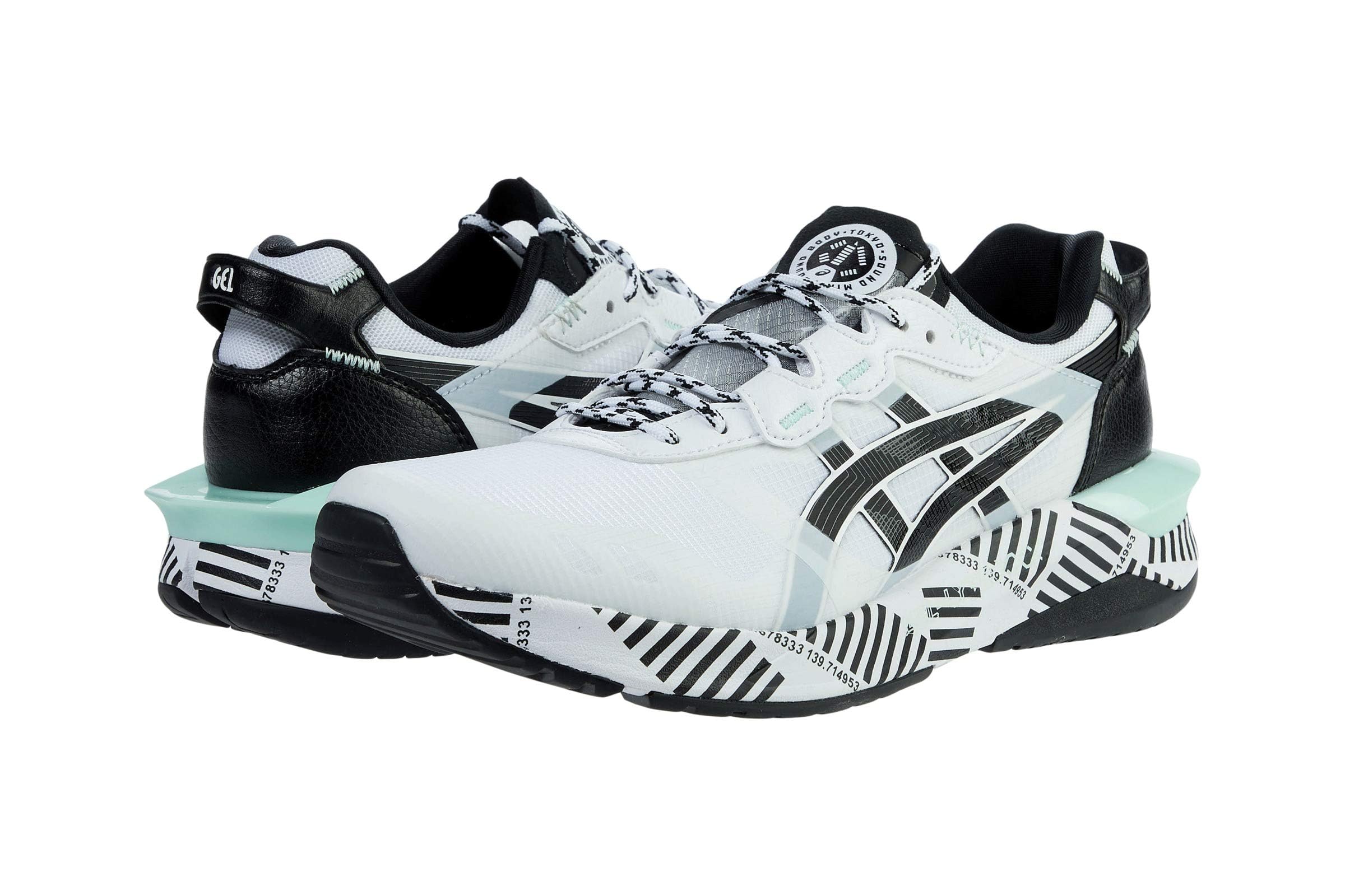 ASICS Sportstyle Gel-Lyte XXX
