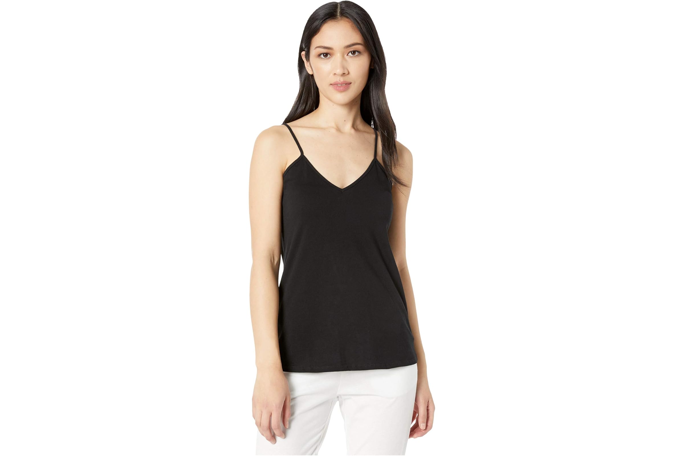 Skin Natural Skin Jenna Organic Cotton Cami