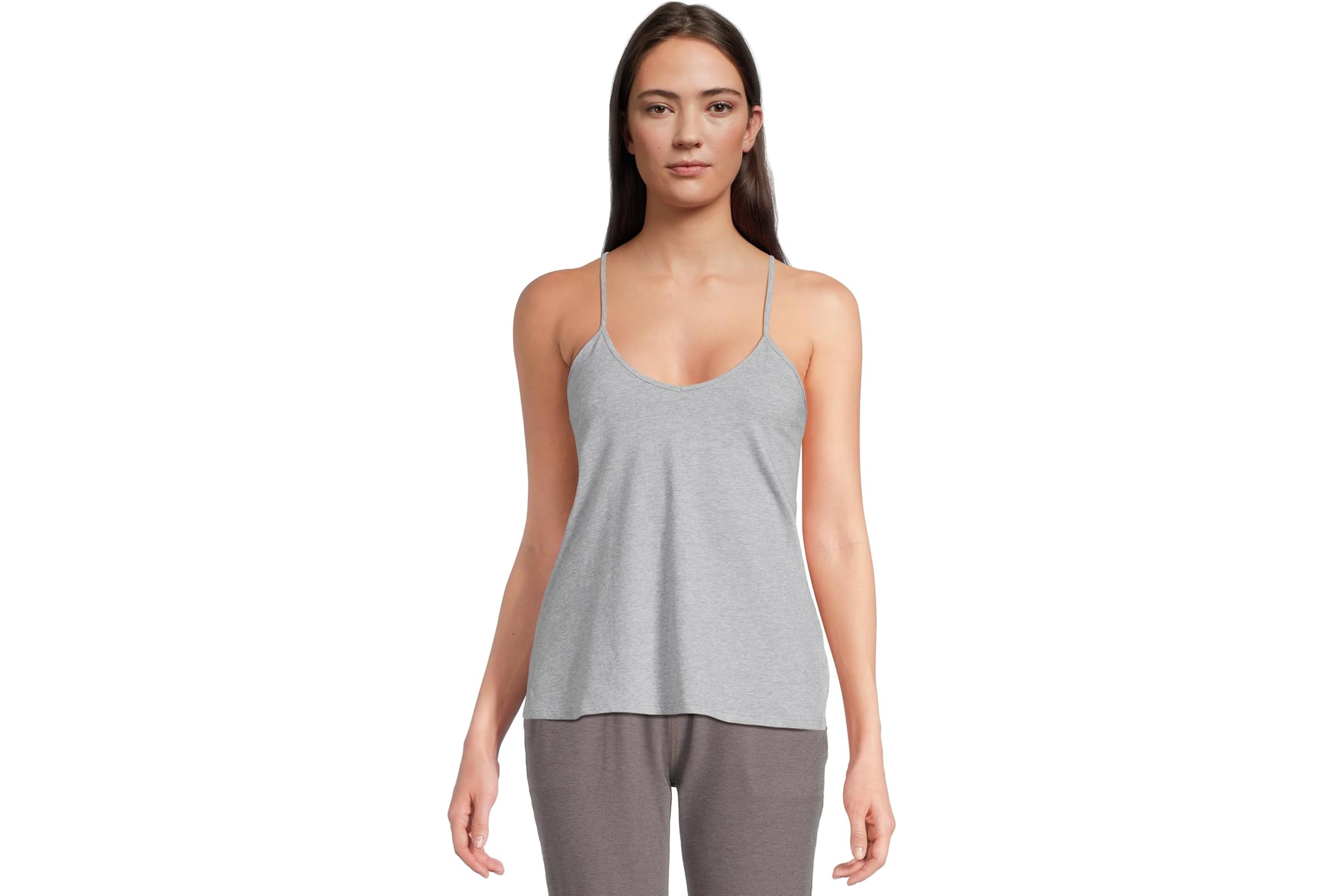 Skin Natural Skin Jenna Organic Cotton Cami