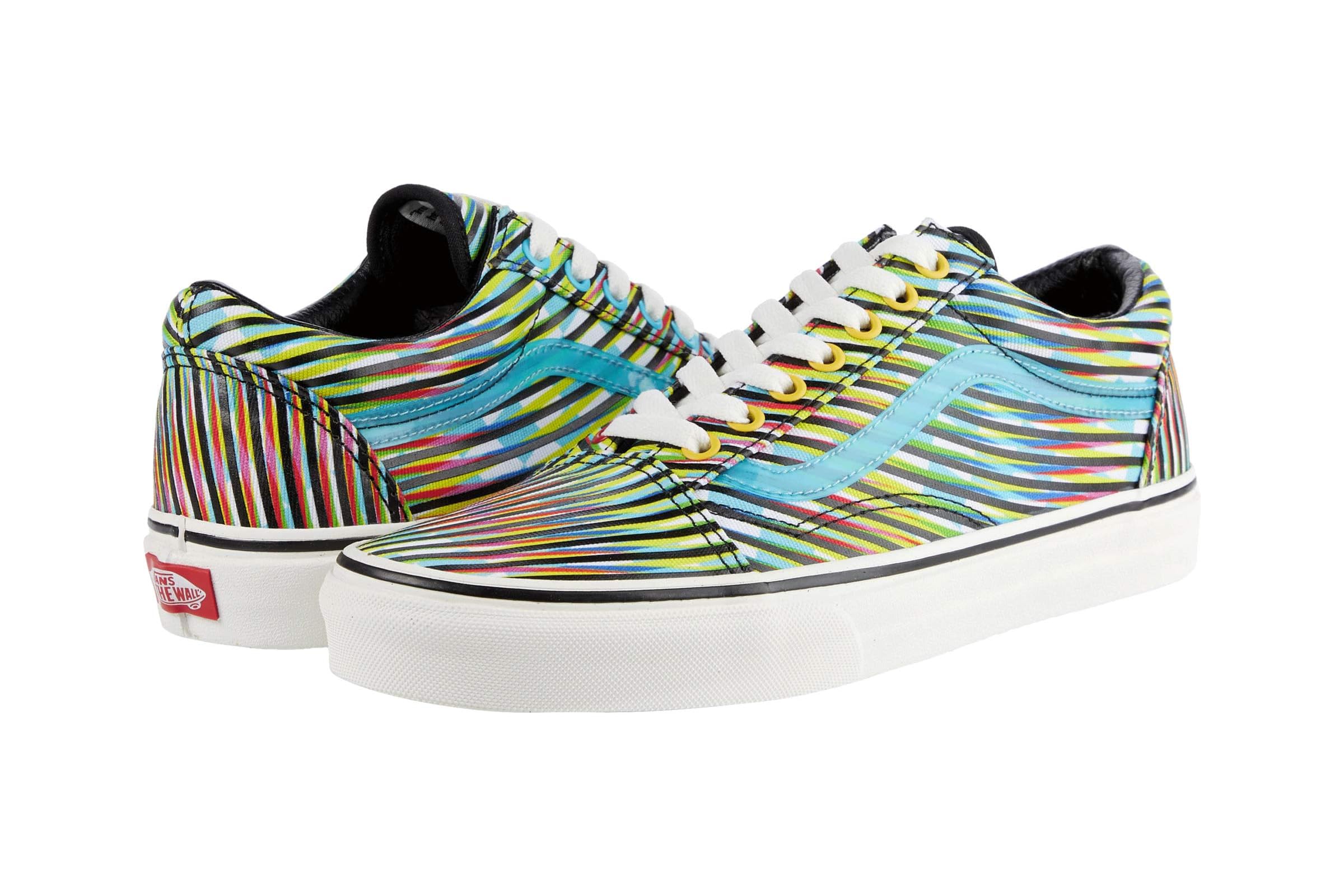 Vans Anderson Paak Old Skool DX 10990₽