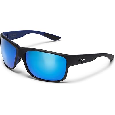 Мужские солнцезащитные очки Maui Jim Southern Cross