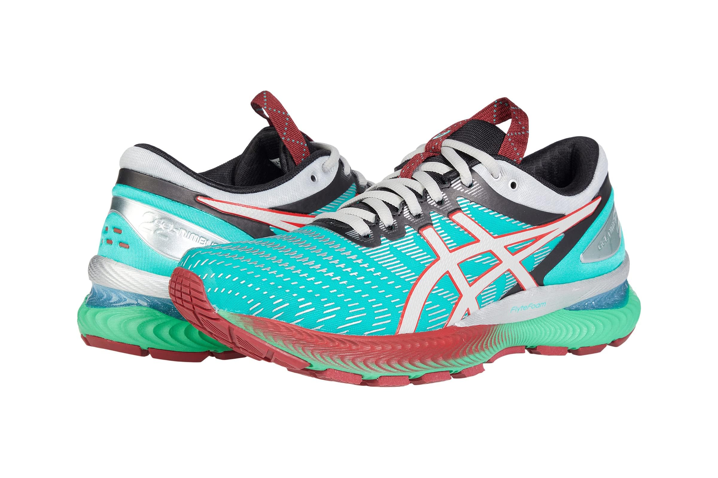 ASICS Sportstyle FN1-S GEL-Nimbus 22
