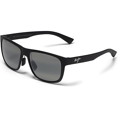 Мужские солнцезащитные очки Maui Jim Puakea