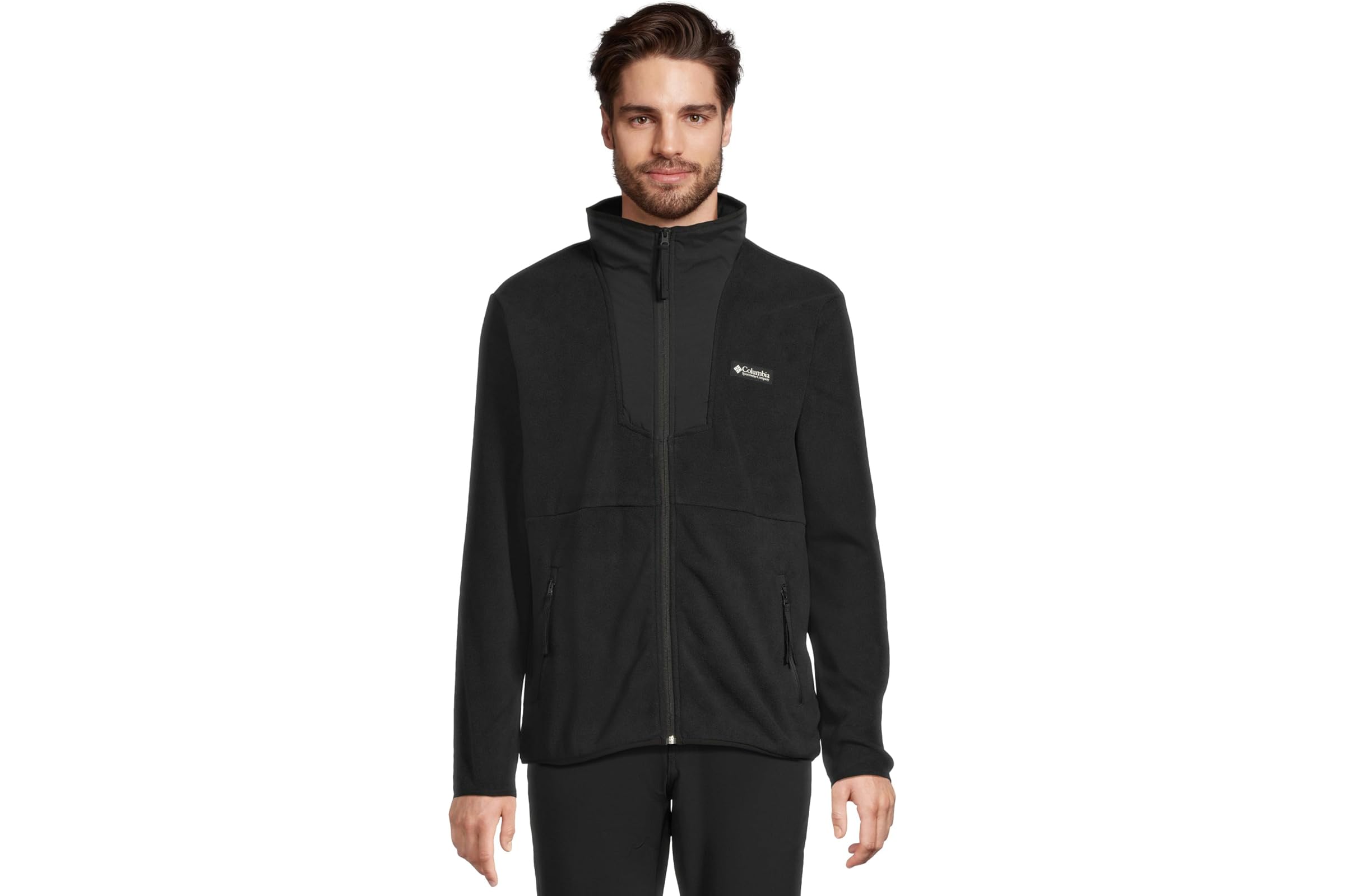 Columbia Sequoia Grove Full Zip Fleece 12990₽
