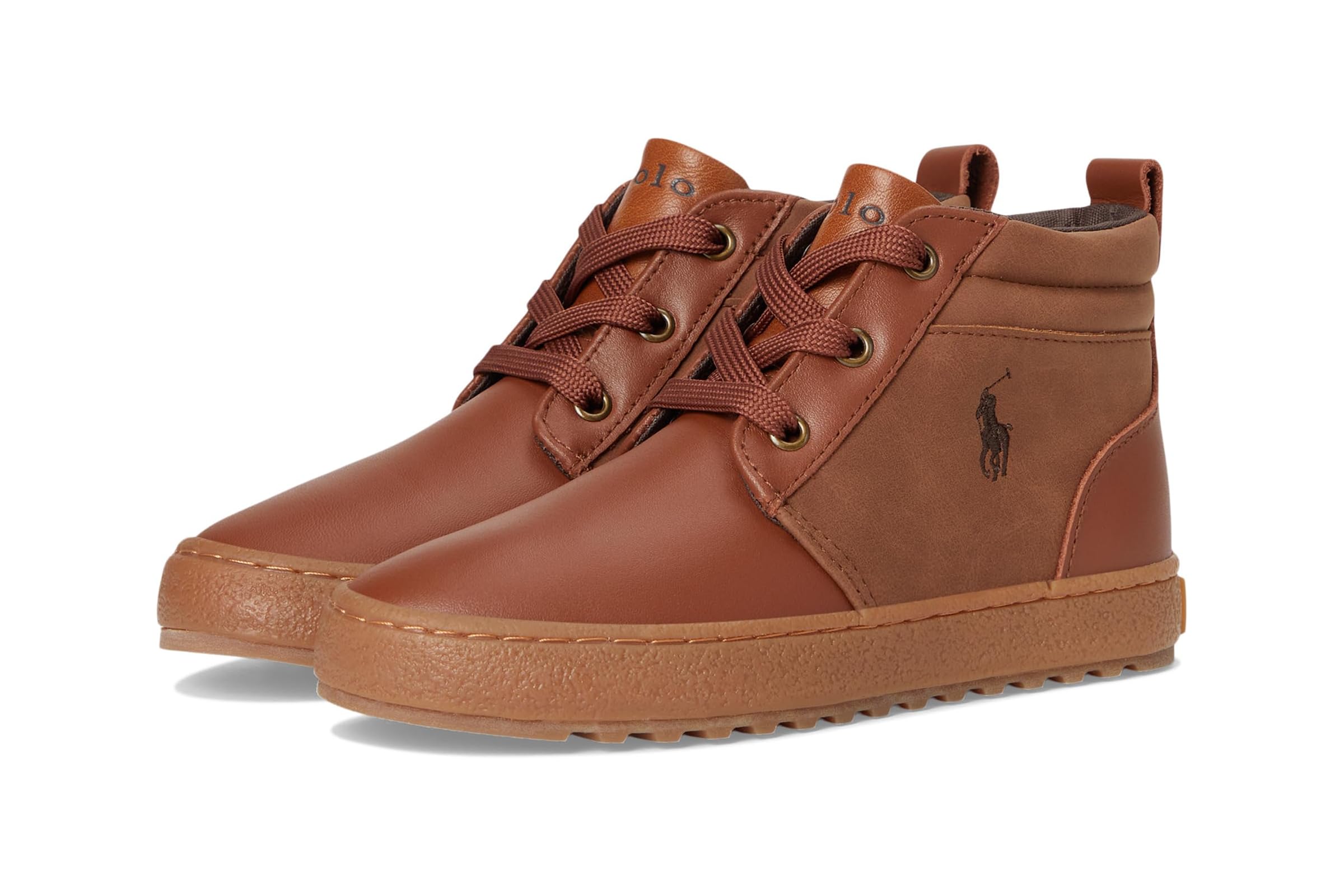 Мужские кроссовки Polo Ralph Lauren Kids Camdyn Little KidBig Kid 13290₽