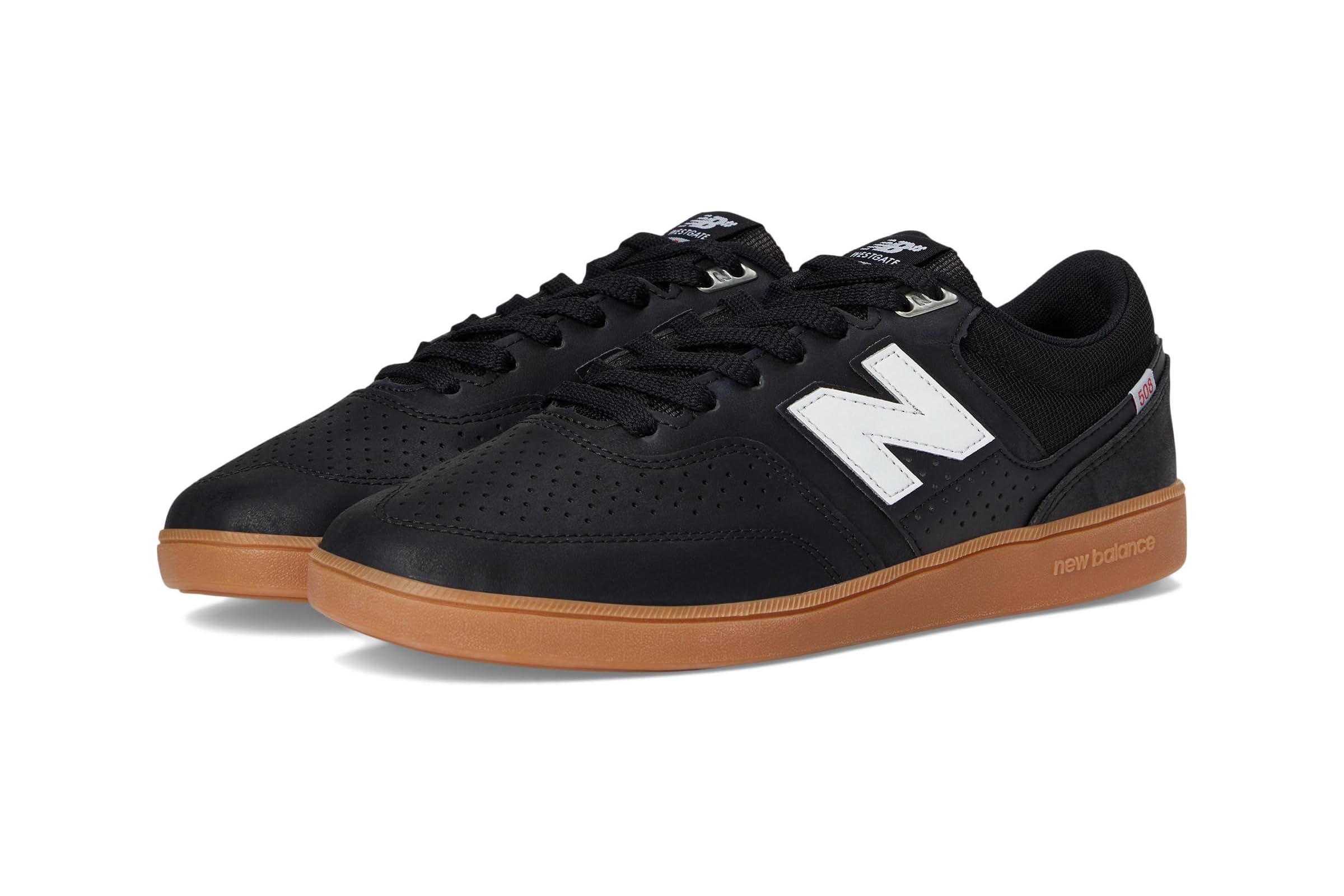 Мужские кроссовки New Balance Numeric 508 Brandon Westgate 14990₽
