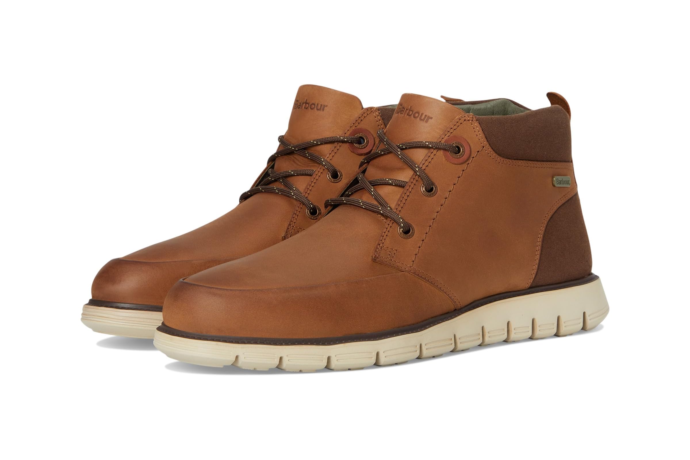 Ботинки Barbour Barbour Orion Chukka Boots 29390₽