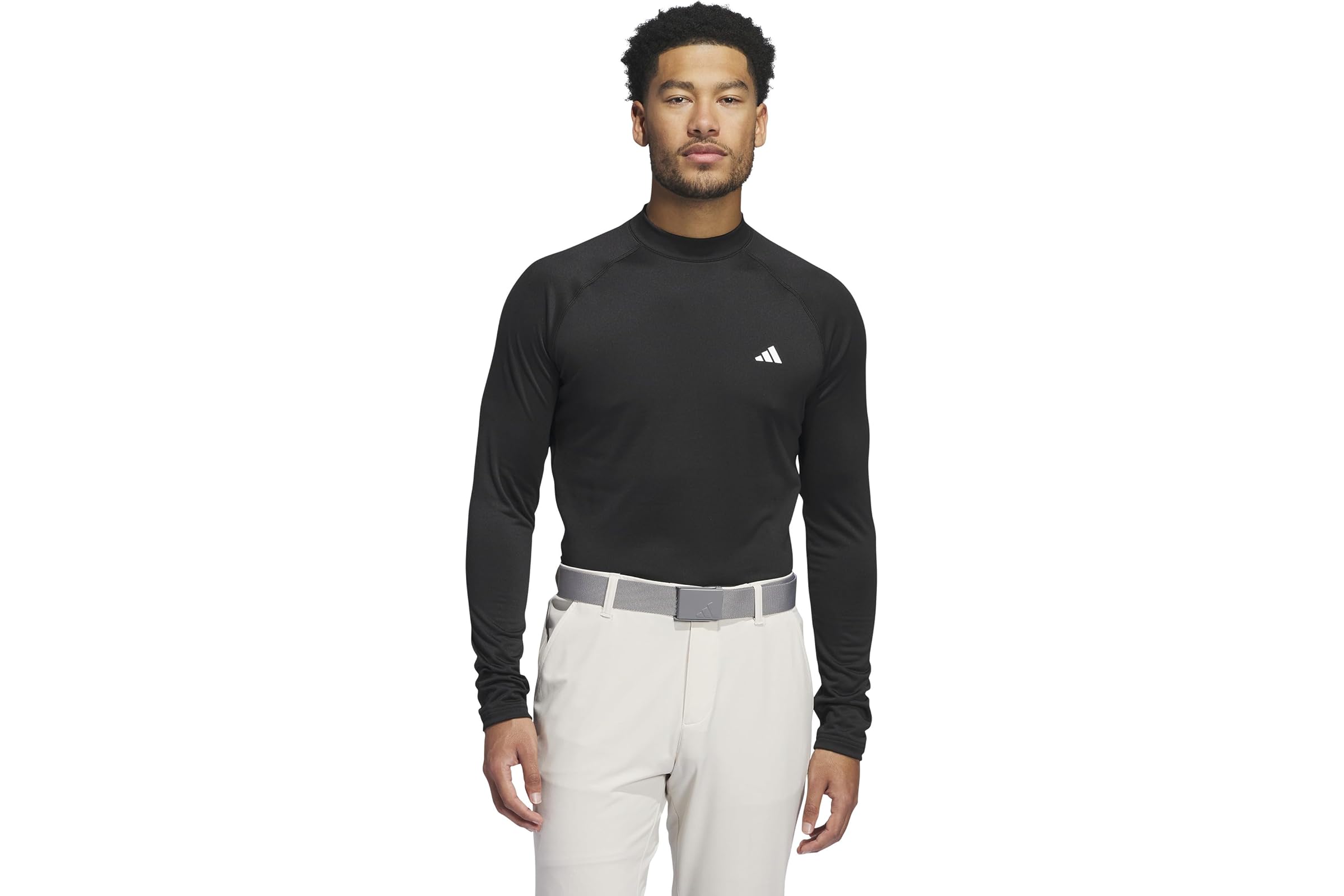 Мужская рубашка adidas Golf Ultimate 365 ColdRdy Baselayer 10690₽