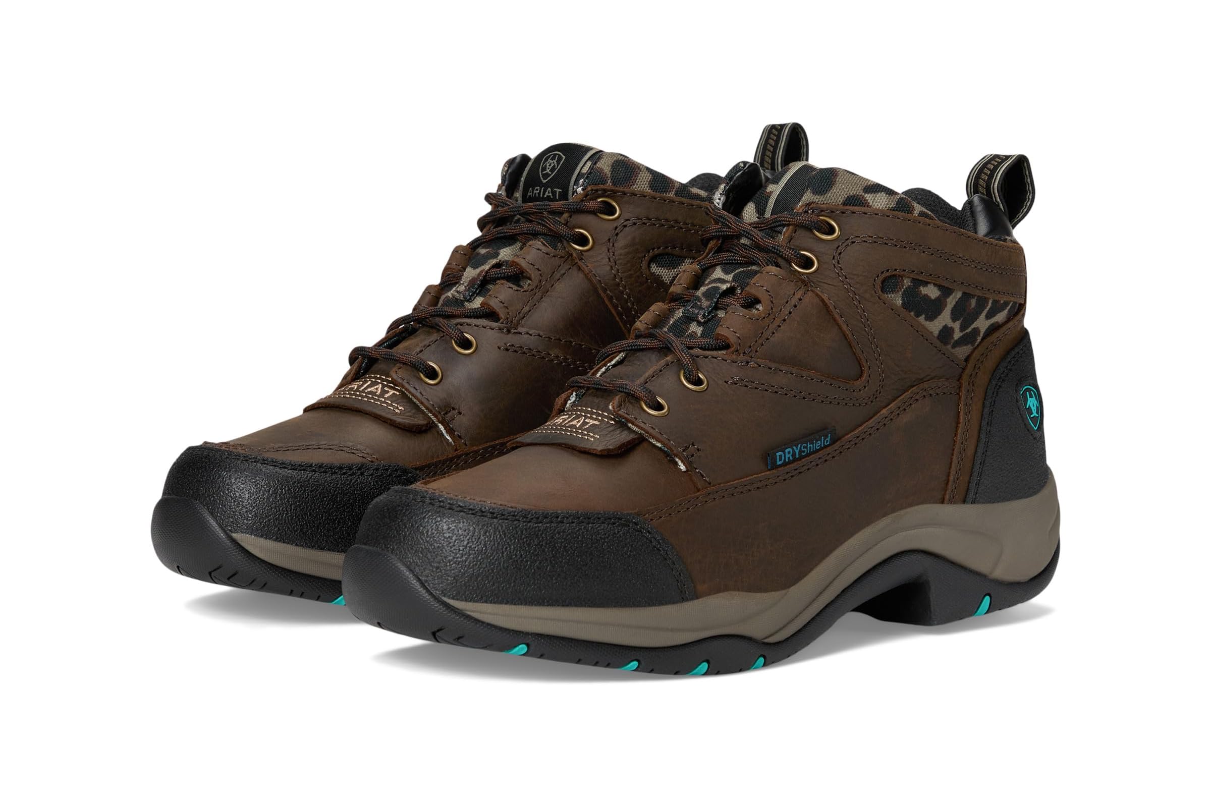 Ariat Terrain Waterproof Boots 24690₽