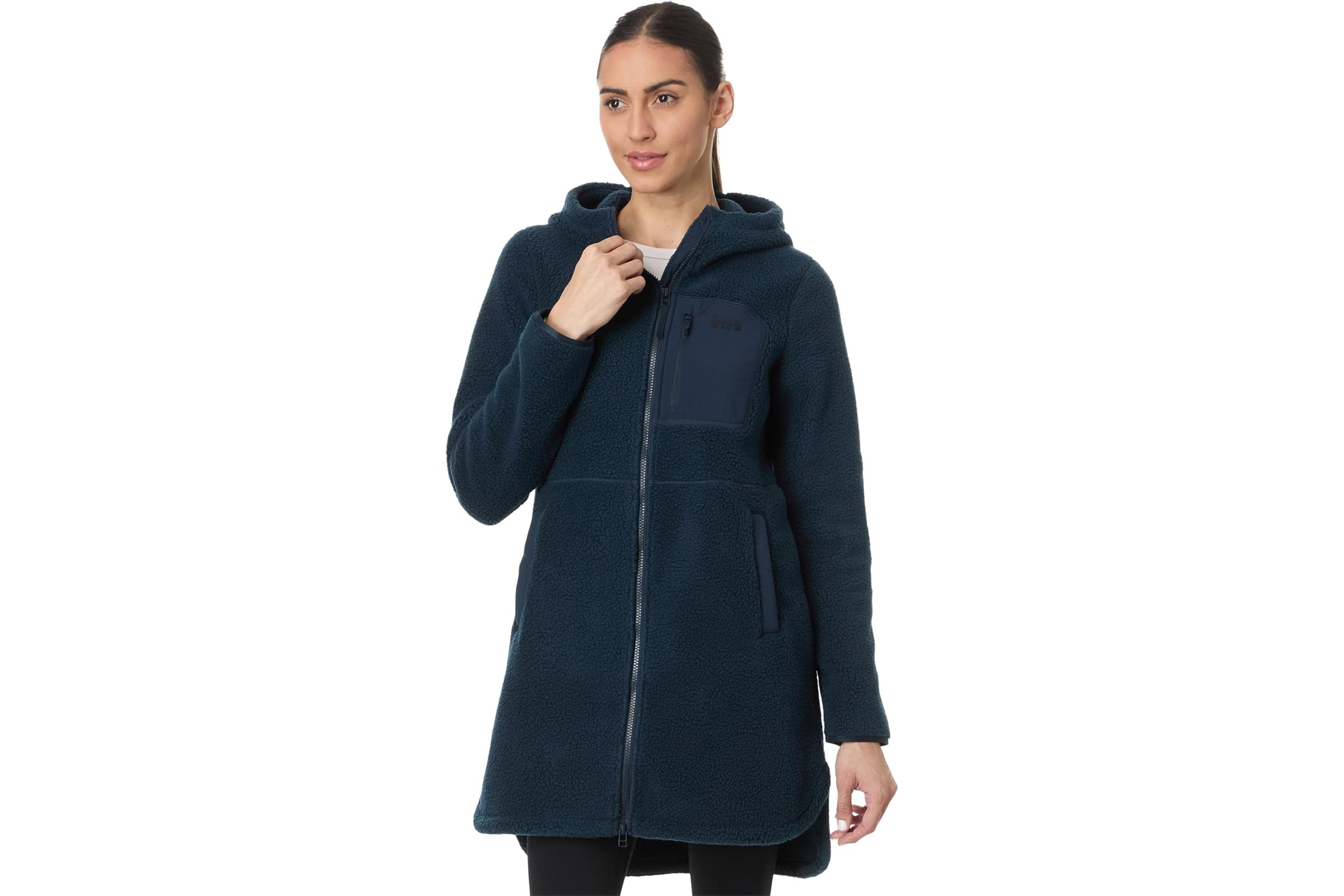 Helly Hansen Imperial Long Pile Jacket 20 29290₽