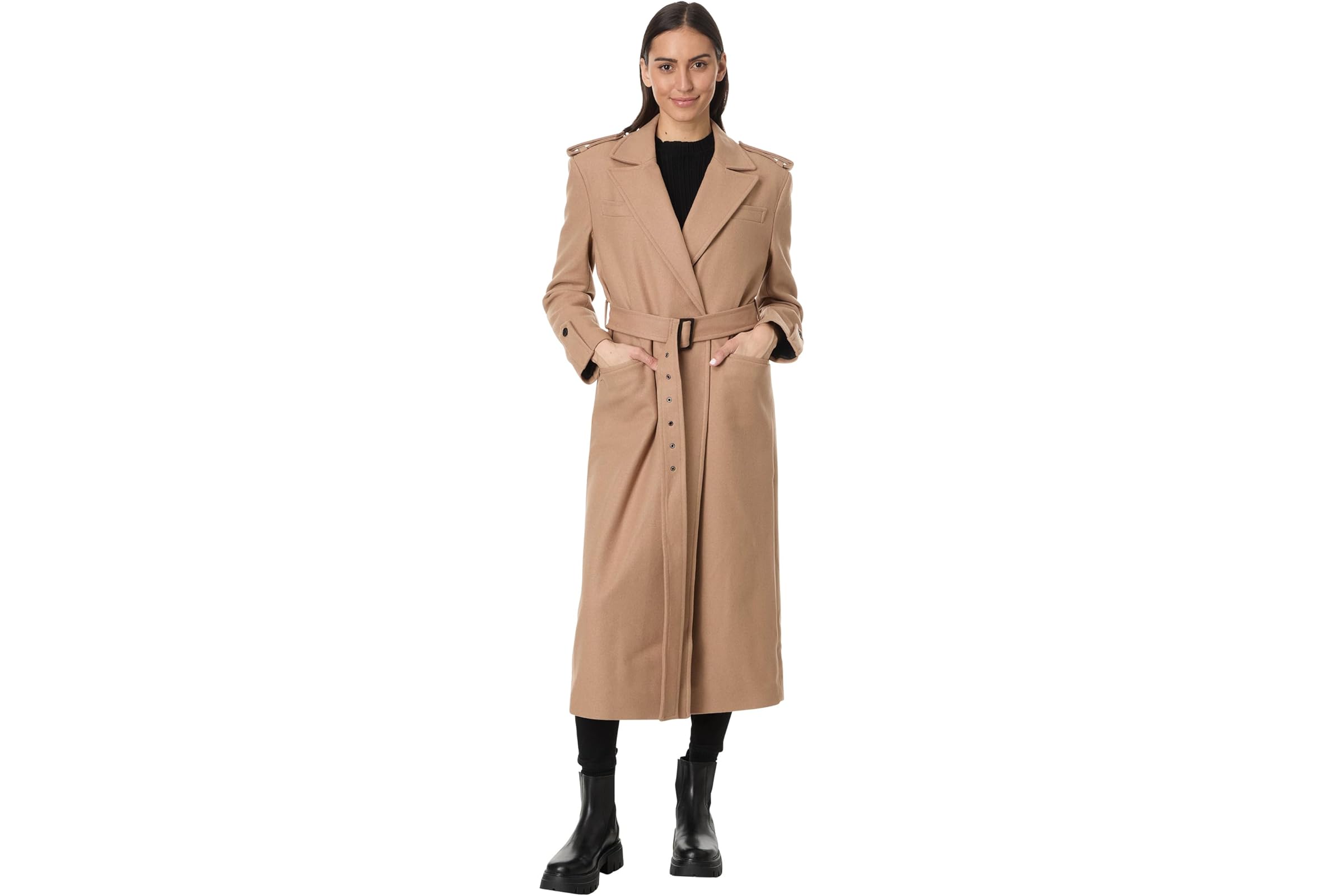 AllSaints Augusta Coat 88190₽