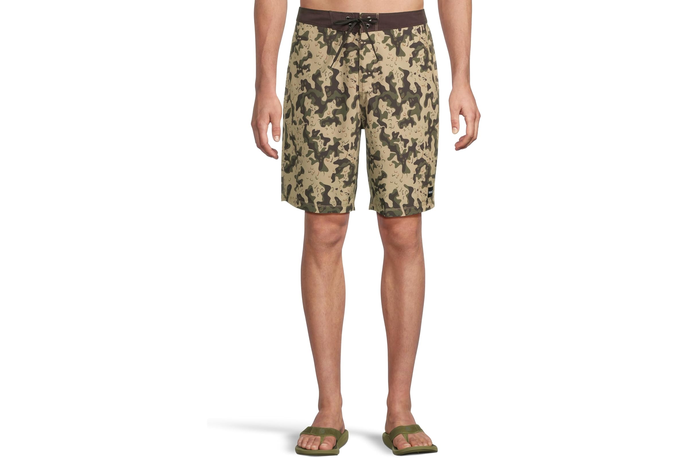 Плавки Hurley Weekender 20