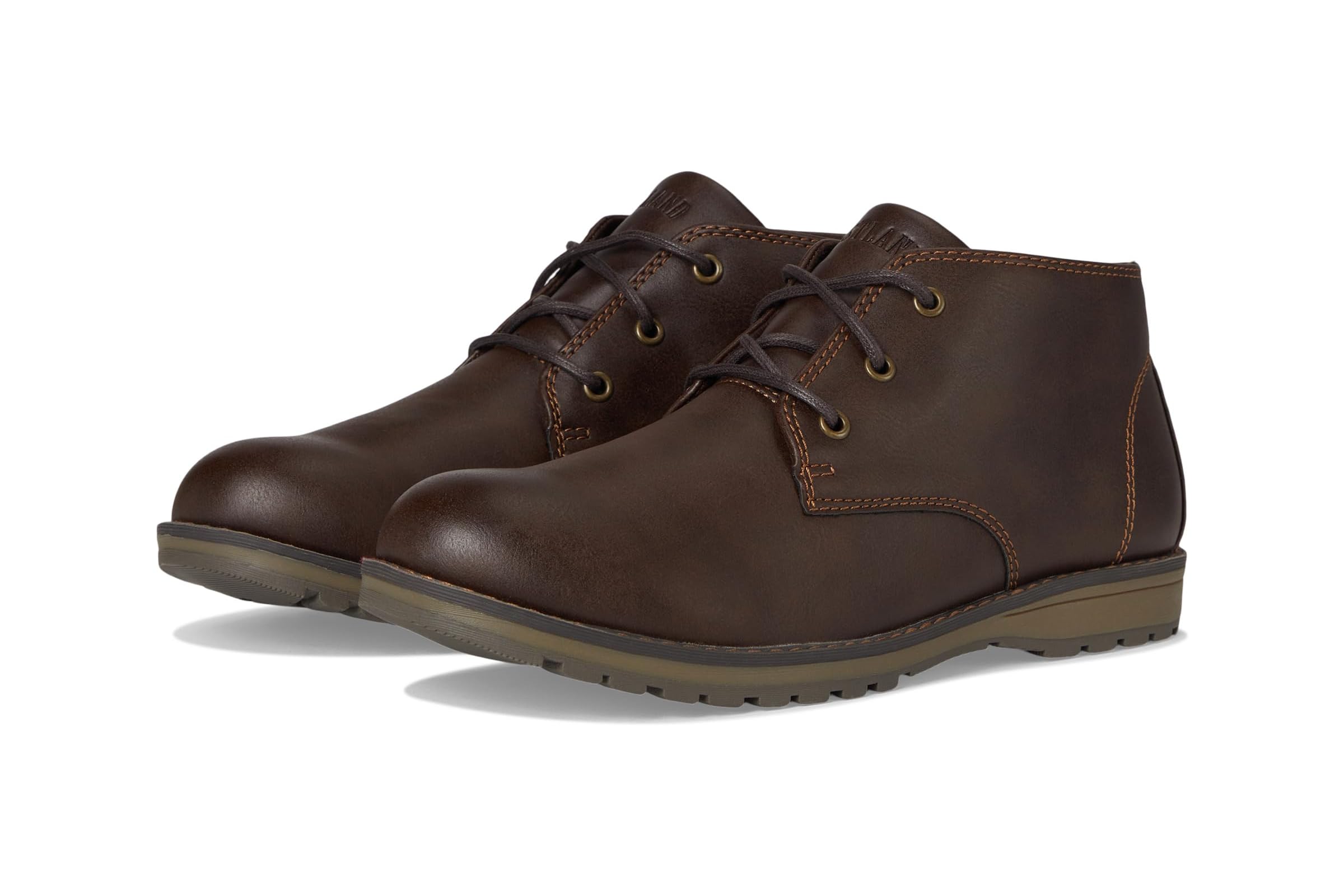 Ботинки Eastland 1955 Edition Devin 12990₽